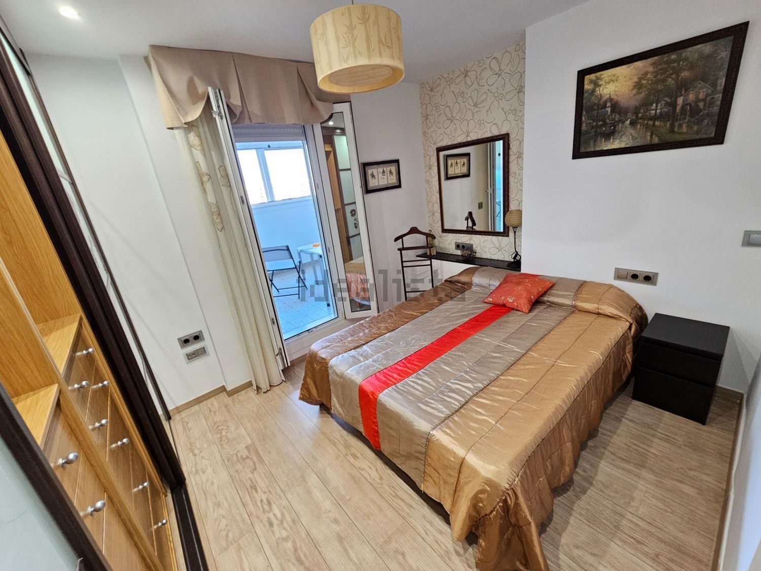 Pis de 115 m² a Almeria