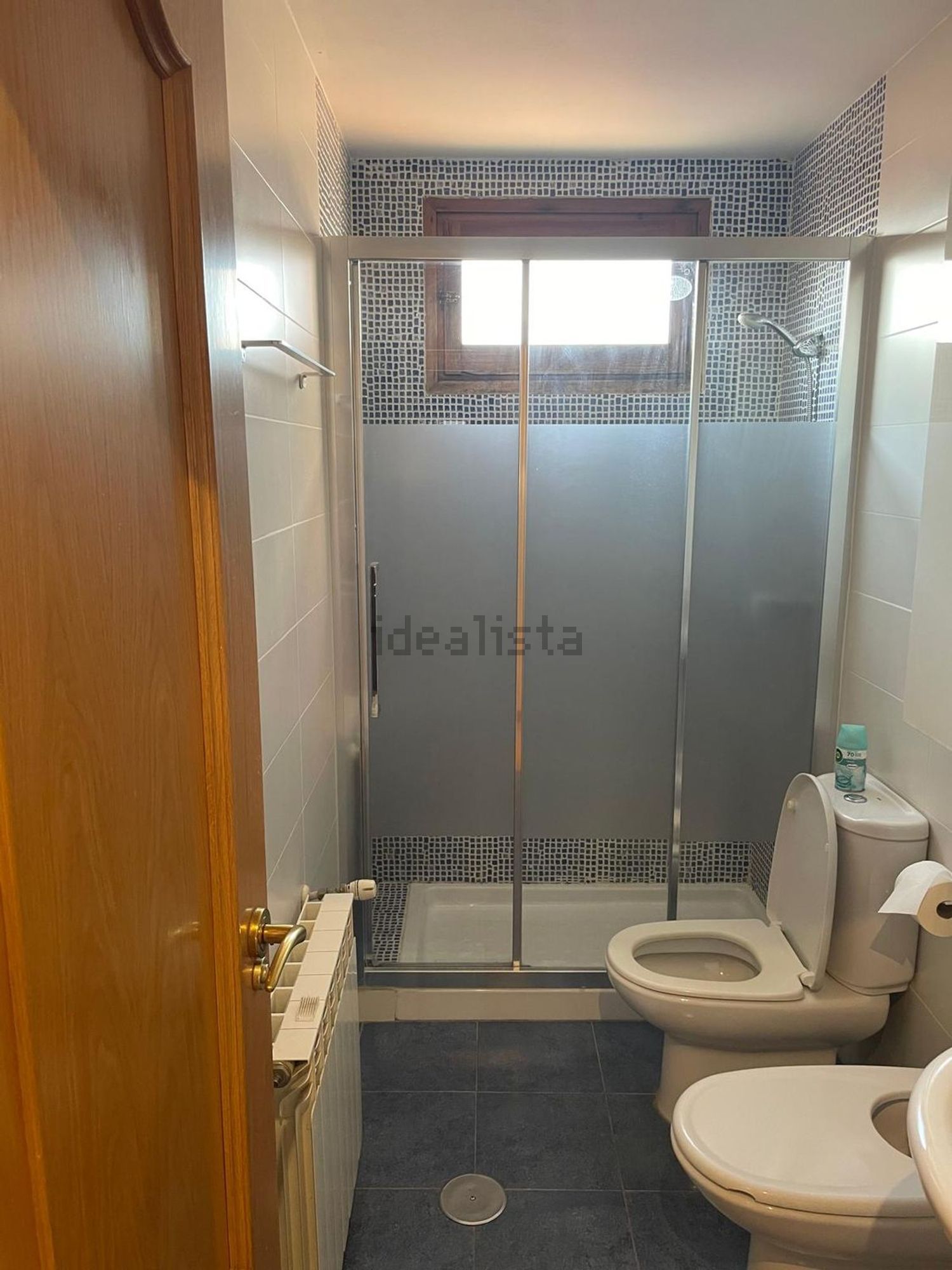 Piso de 114 m² en Albacete