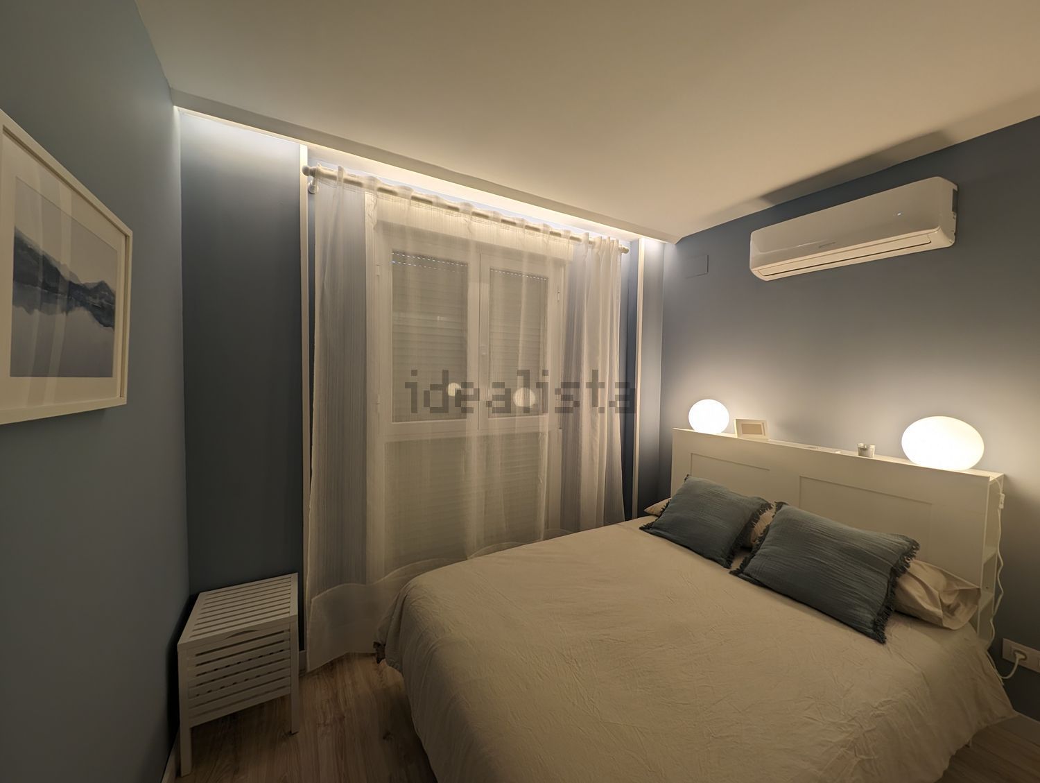 Pis de 50 m² a Madrid