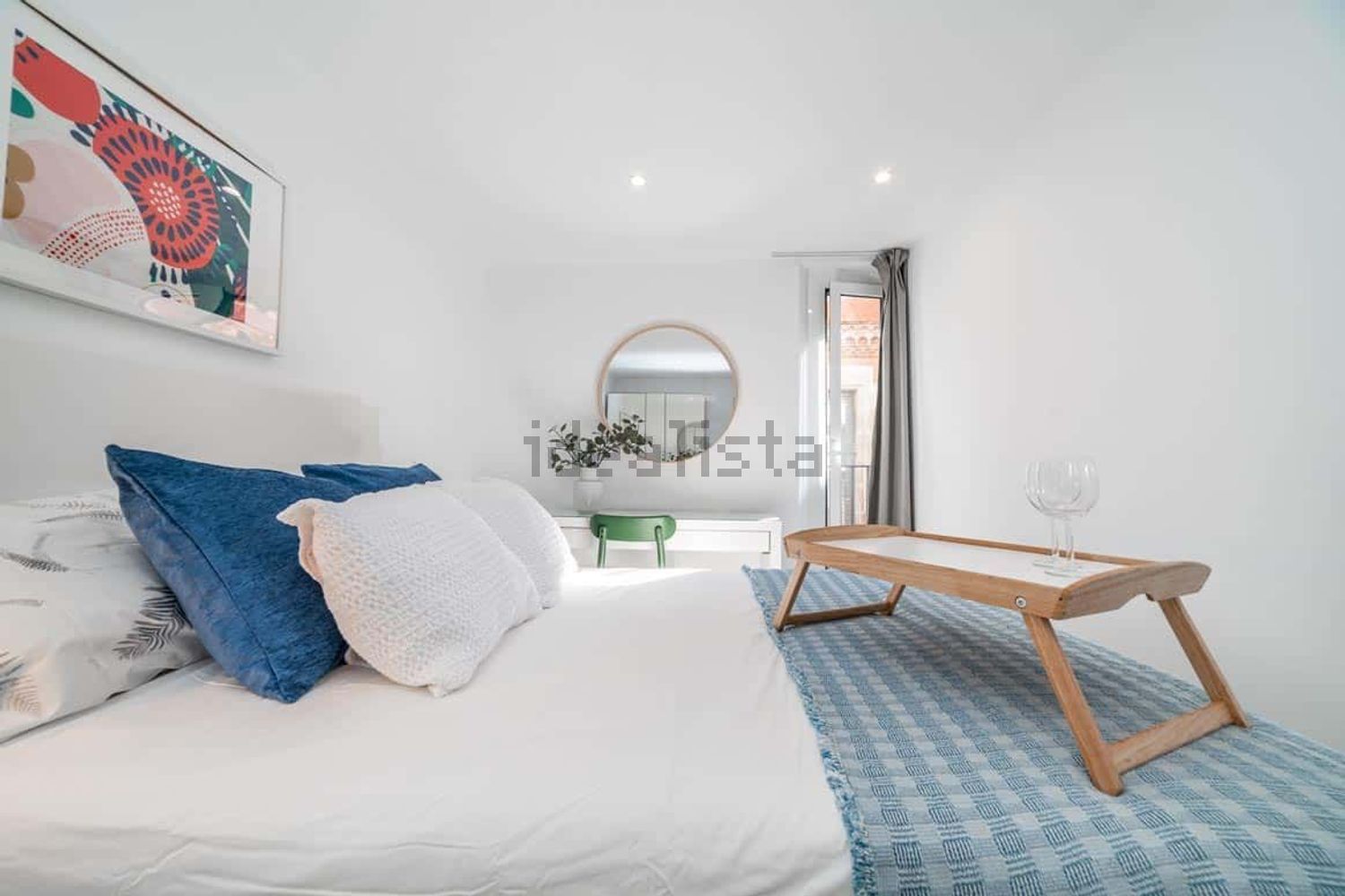 Piso de 65 m² en Barcelona
