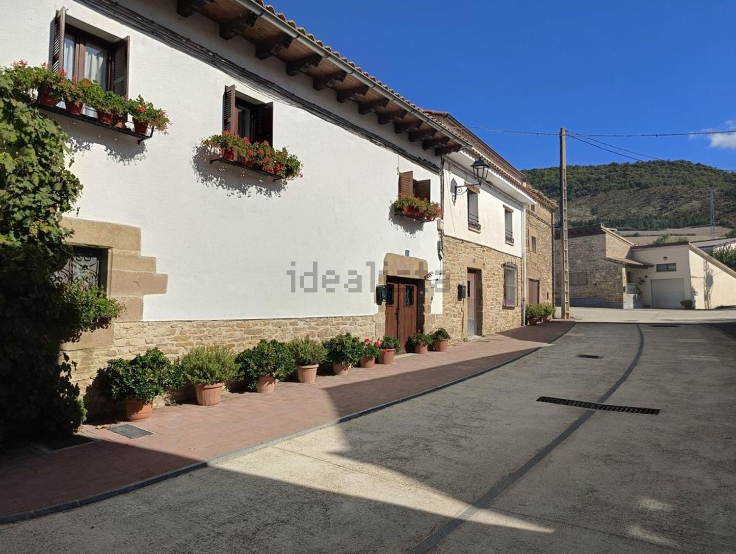 Maison 168 m² à Ibargoiti