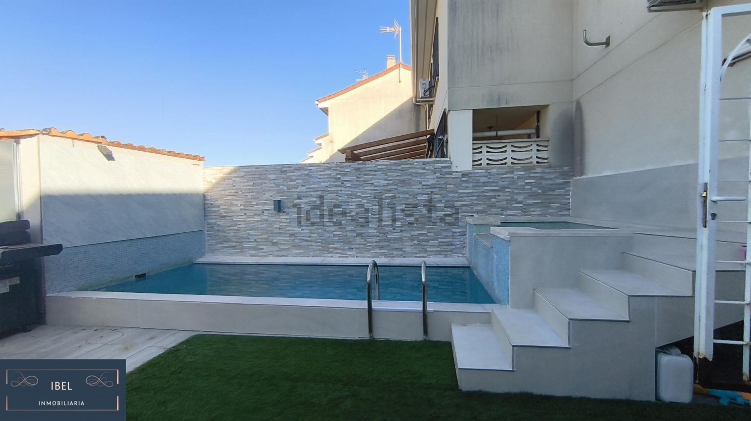 Casa de 161 m² a El Casar