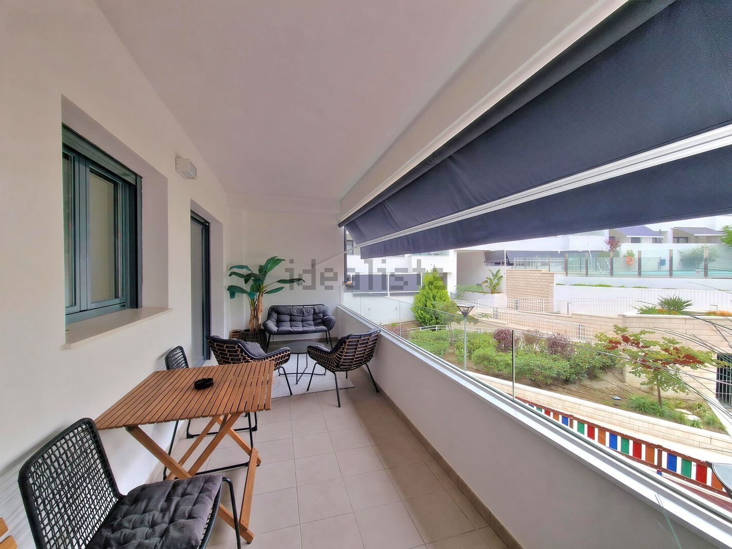 Pis de 183 m² a Estepona