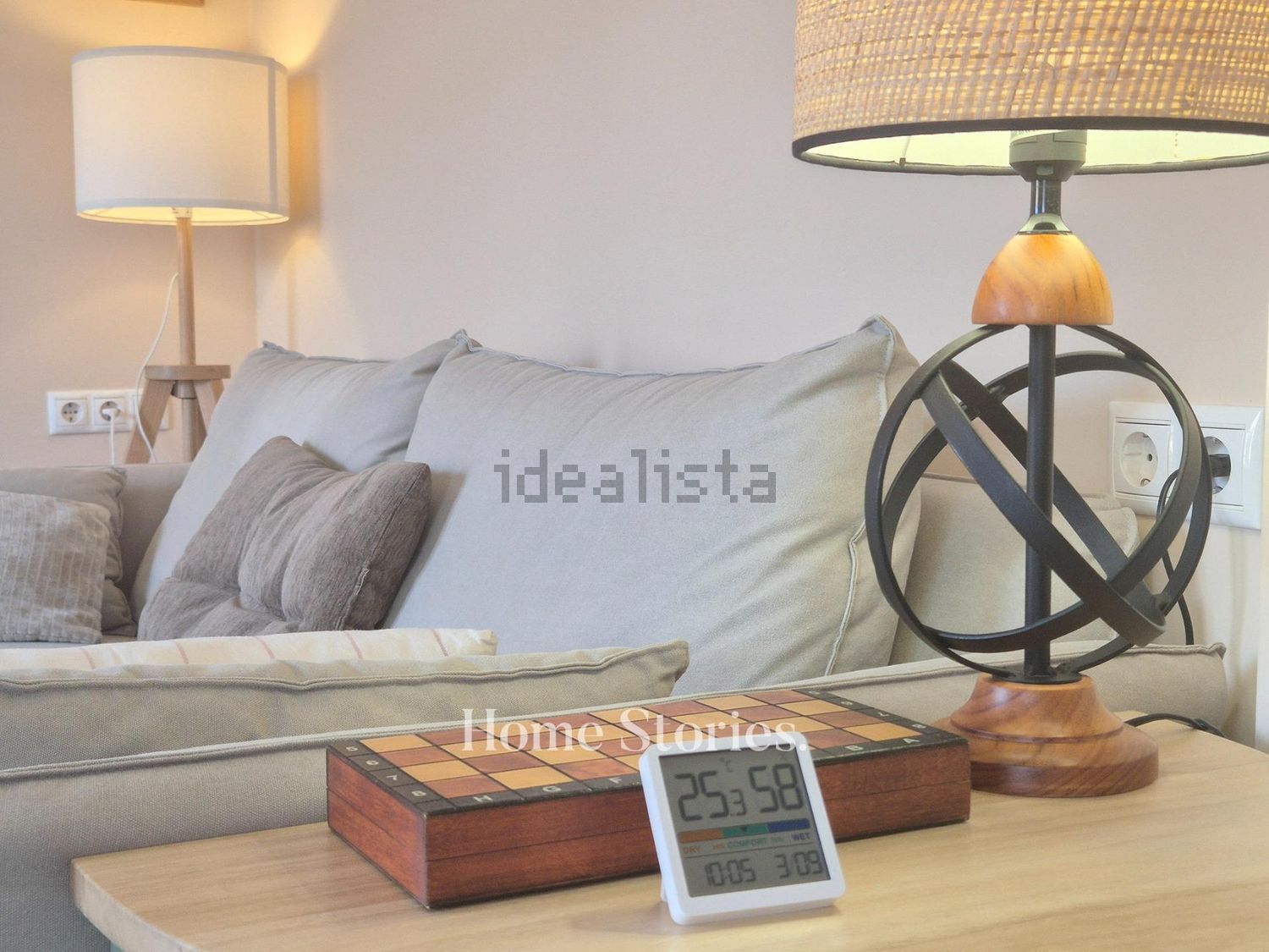 Pis de 121 m² a València