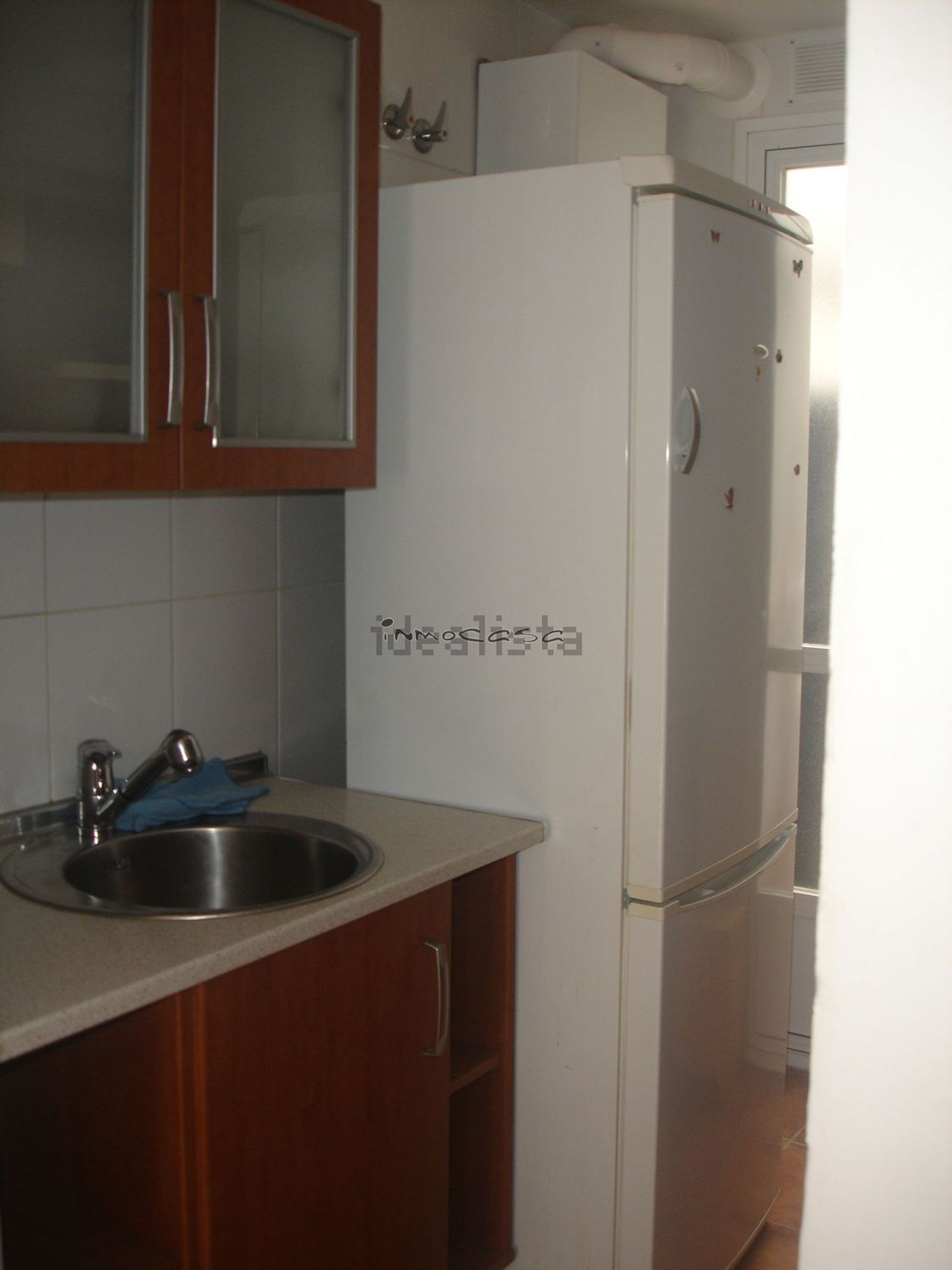 Pis de 54 m² a Armilla