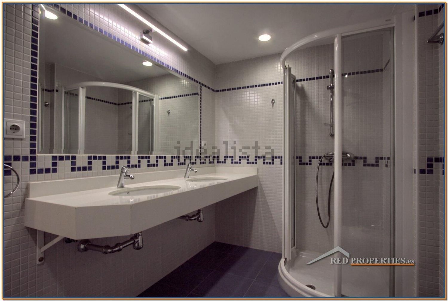 Piso de 119 m² en León