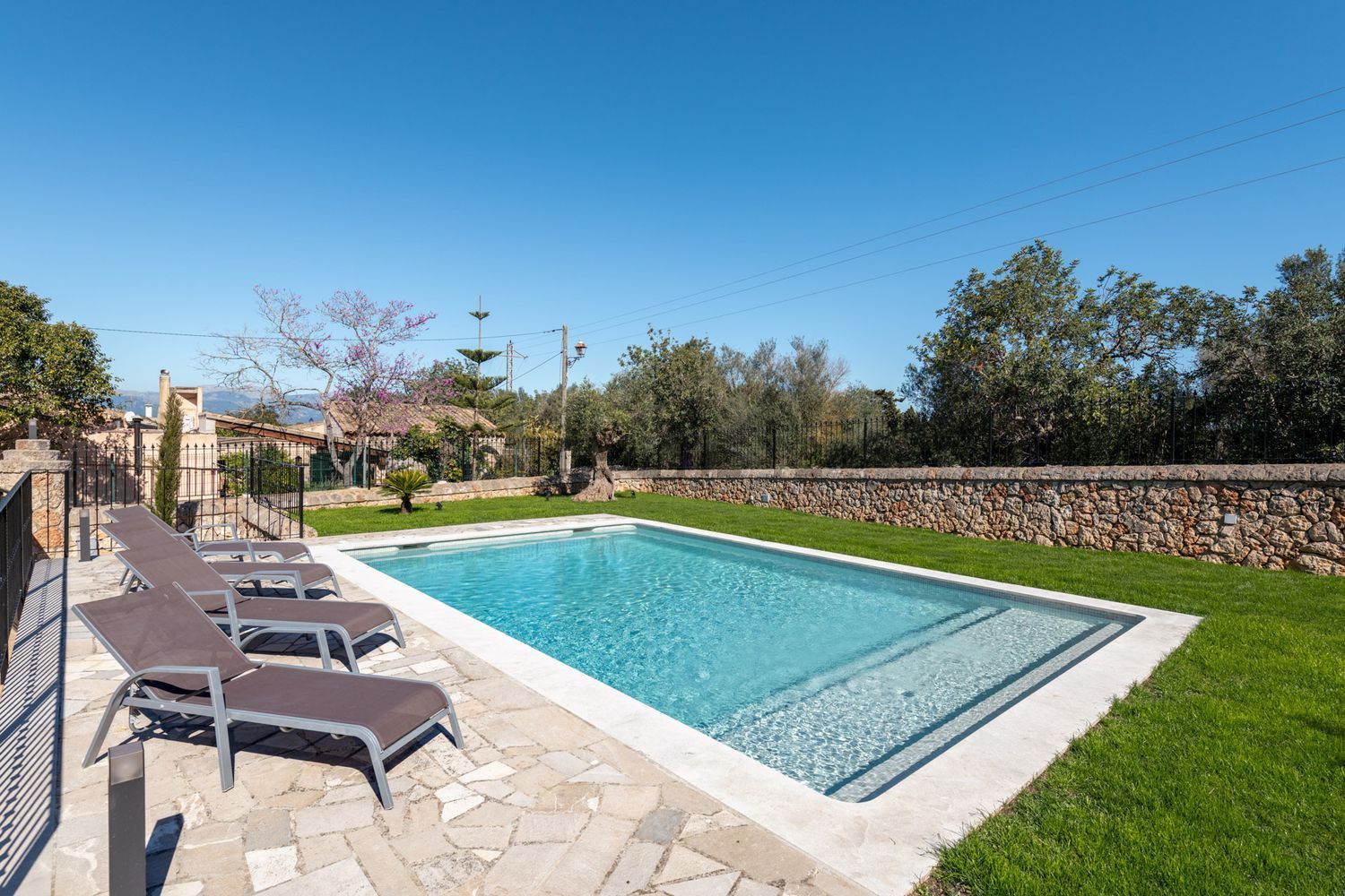 Moradia 378 m² em Sineu