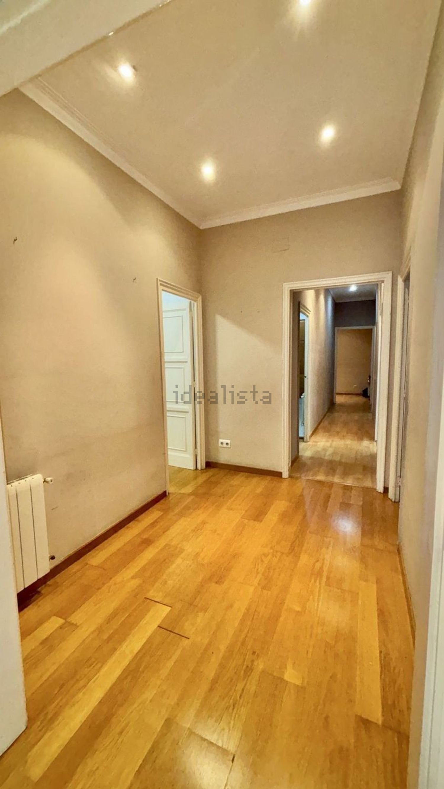 Appartamento 132 m² a Barcelona