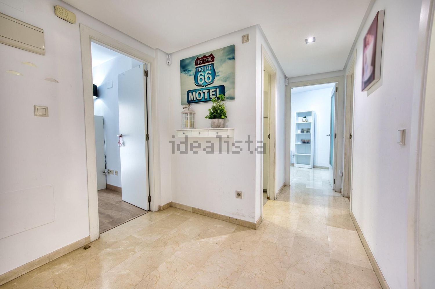 Piso de 83 m² en Alicante