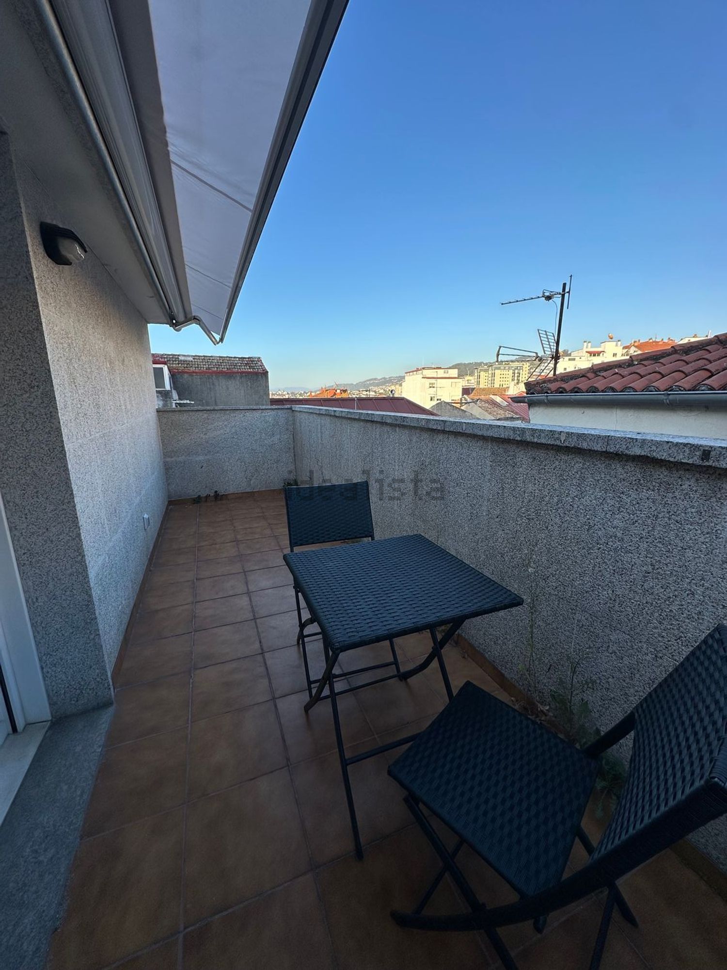 Pis de 70 m² a Vigo
