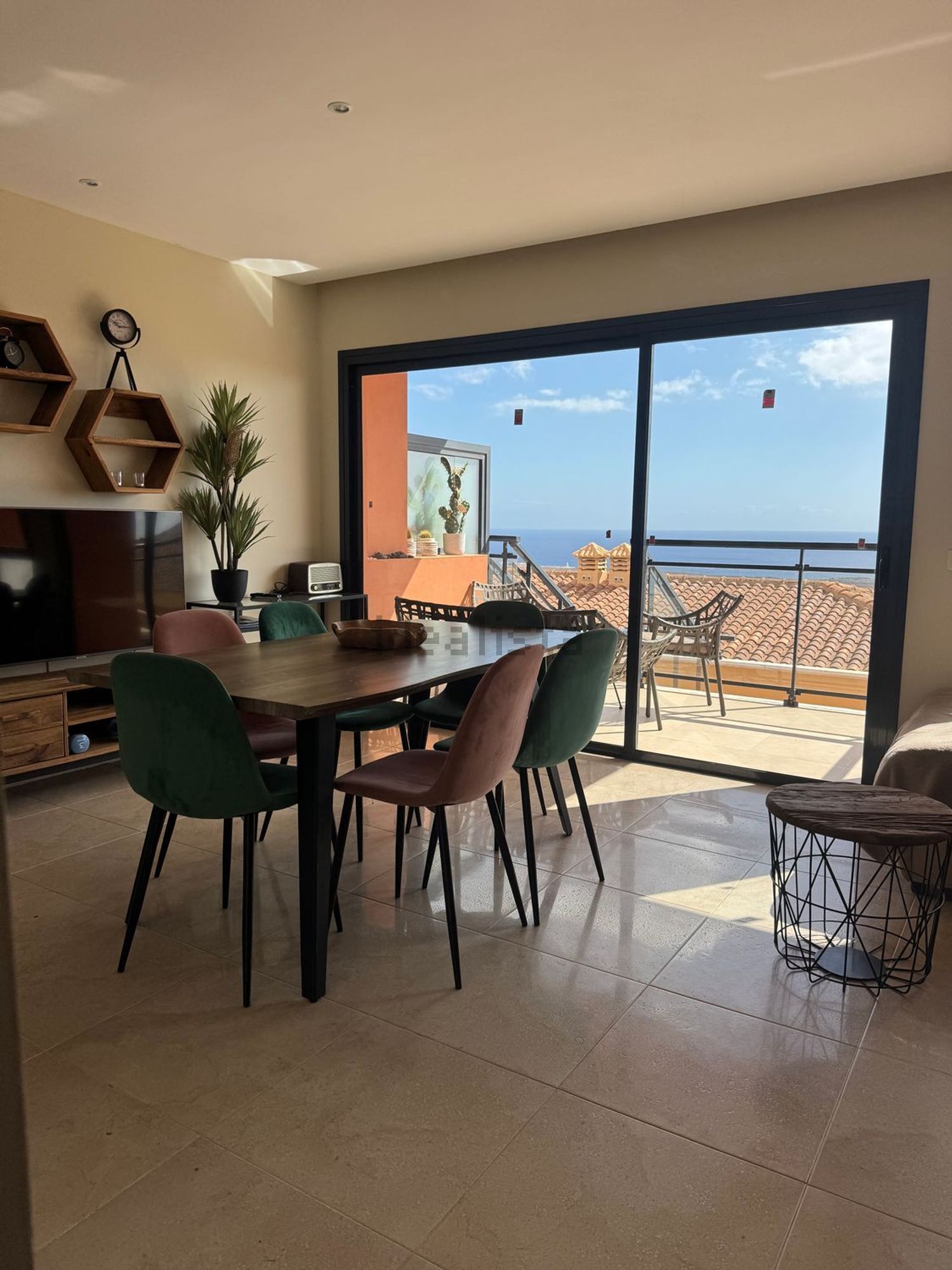 Pis de 80 m² a Antigua