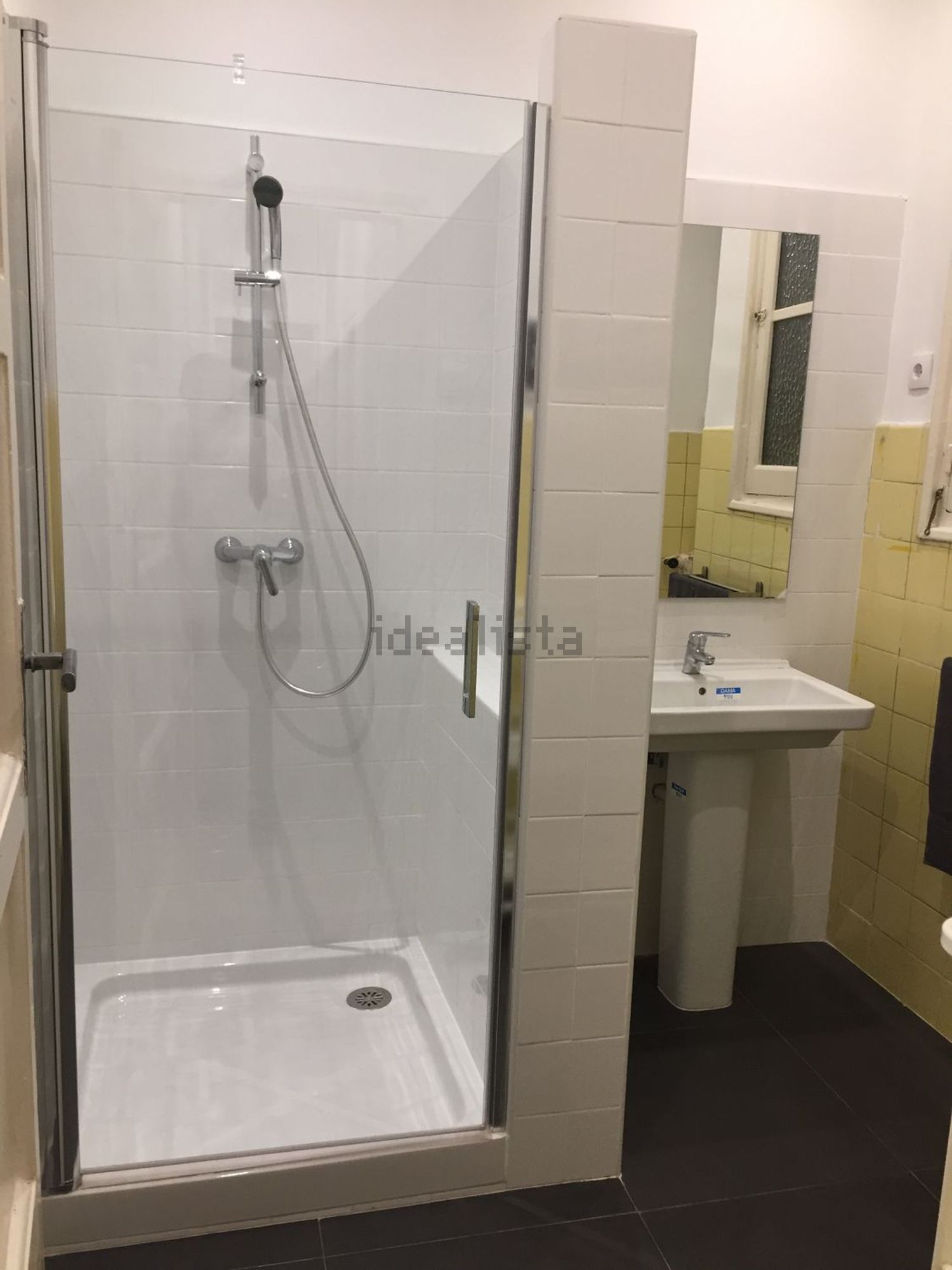 Zimmer zur Miete, Madrid