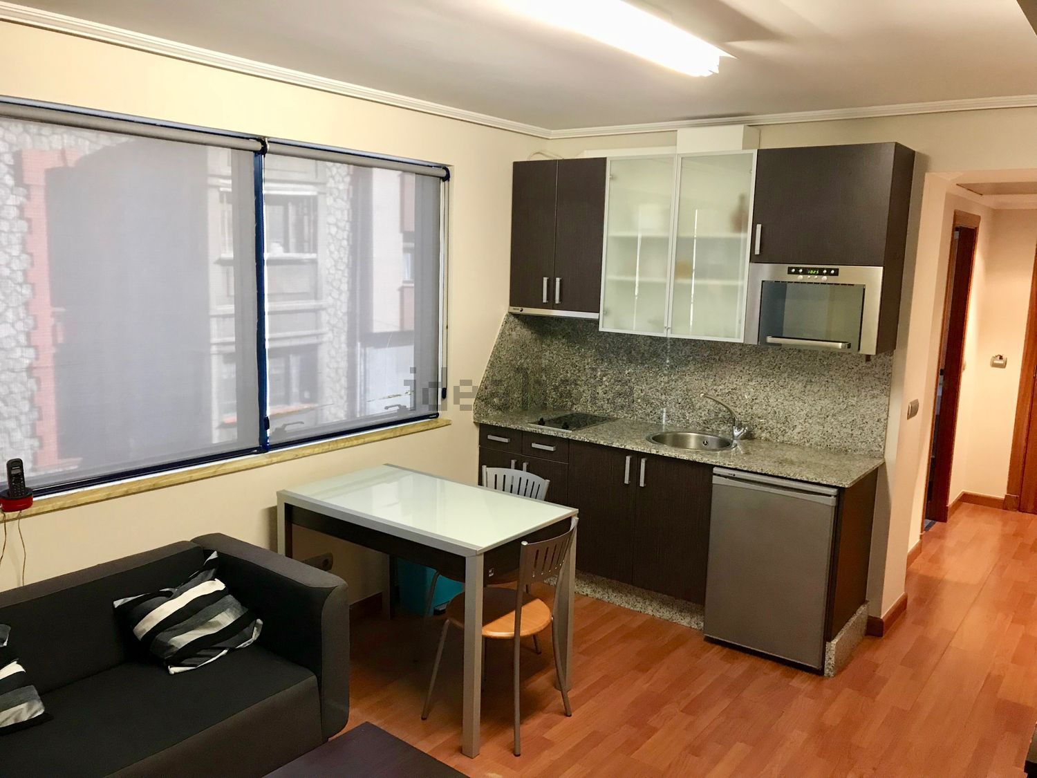 Pis de 38 m² a Ponferrada