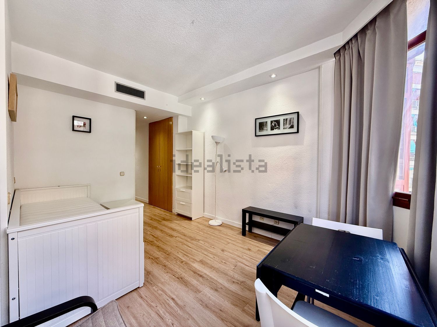 Pis de 30 m² a Madrid