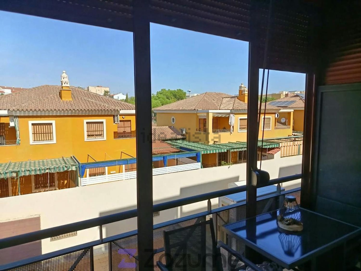 Pis de 85 m² a Alcalá de Guadaíra