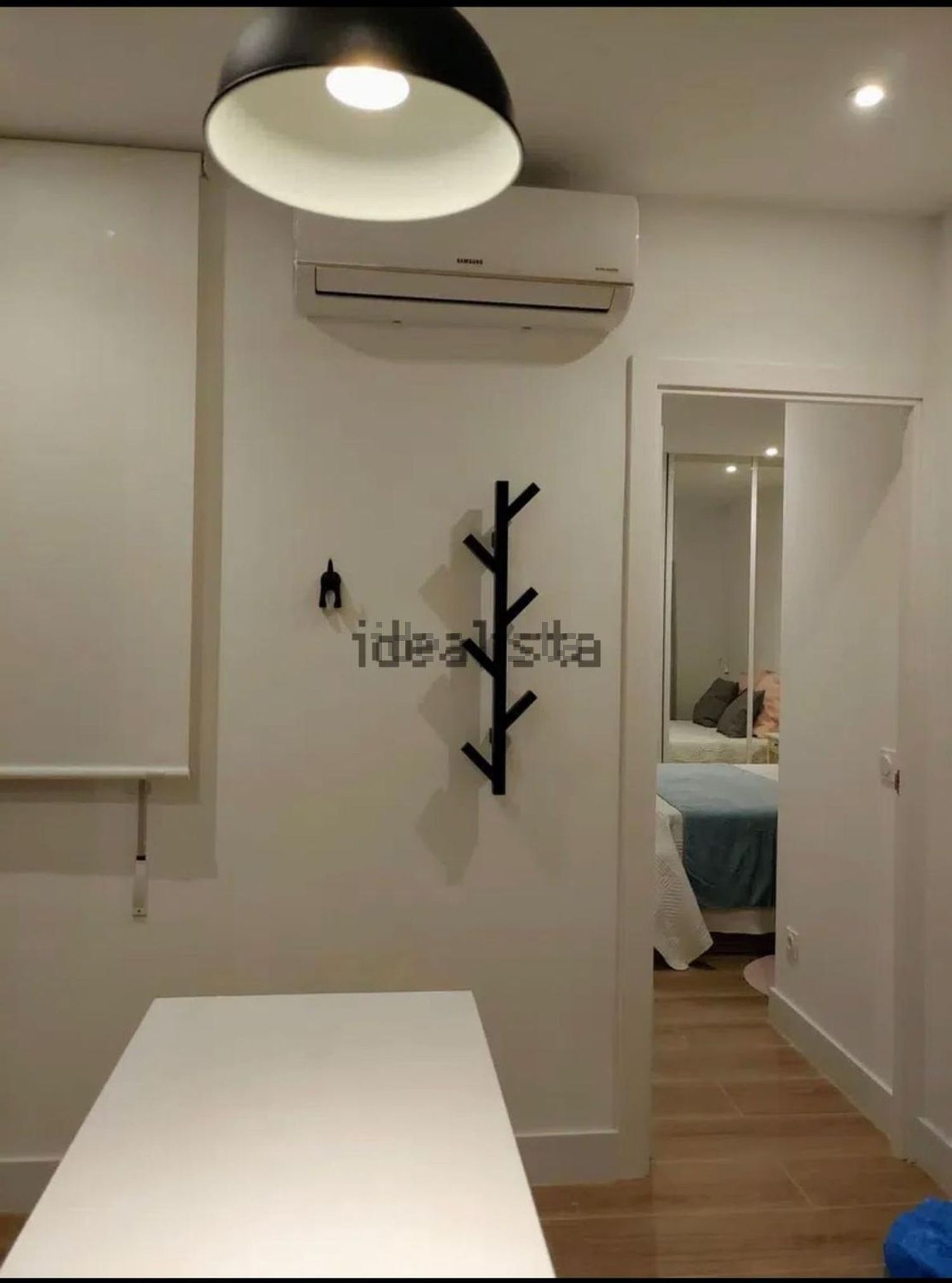 Piso de 55 m² en Madrid