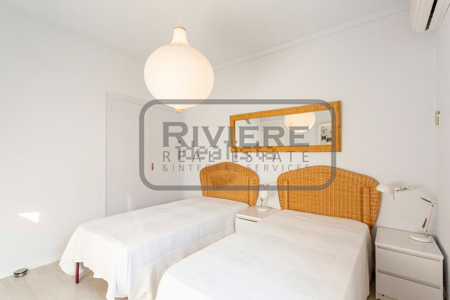 Pis de 99 m² a Sitges