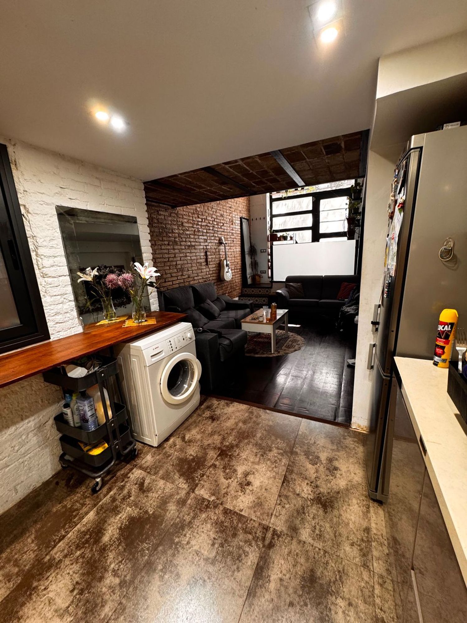 Habitación en alquiler, Barcelona