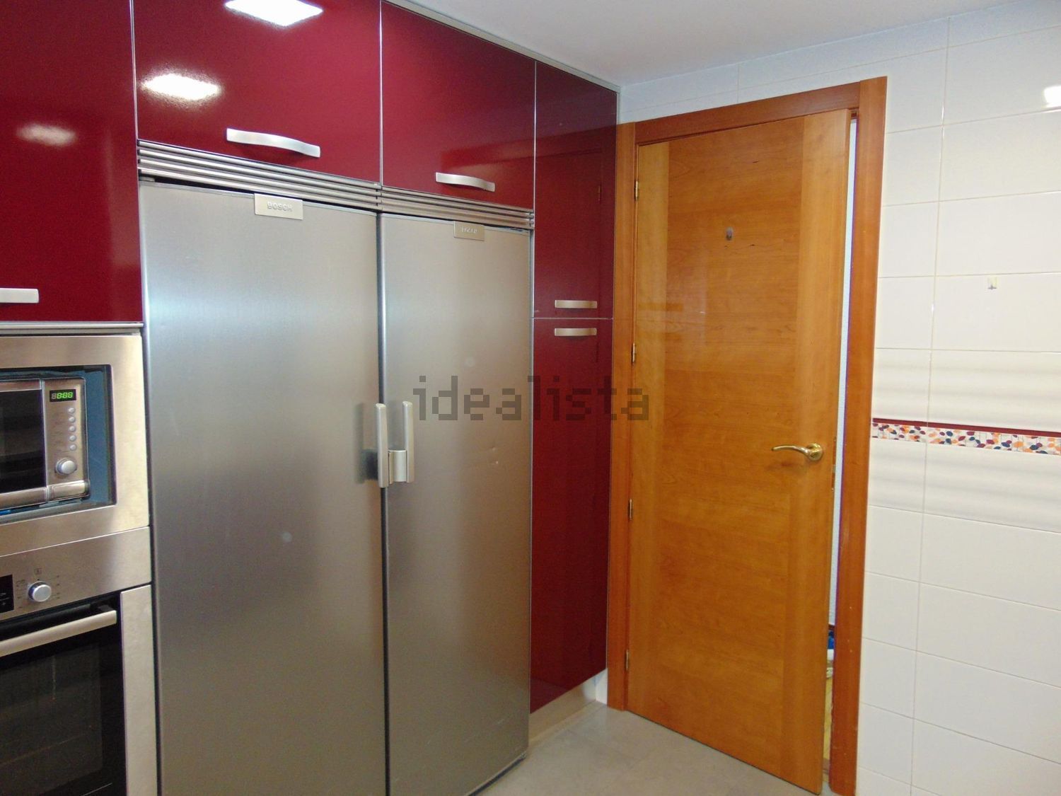 Pis de 102 m² a Madrid
