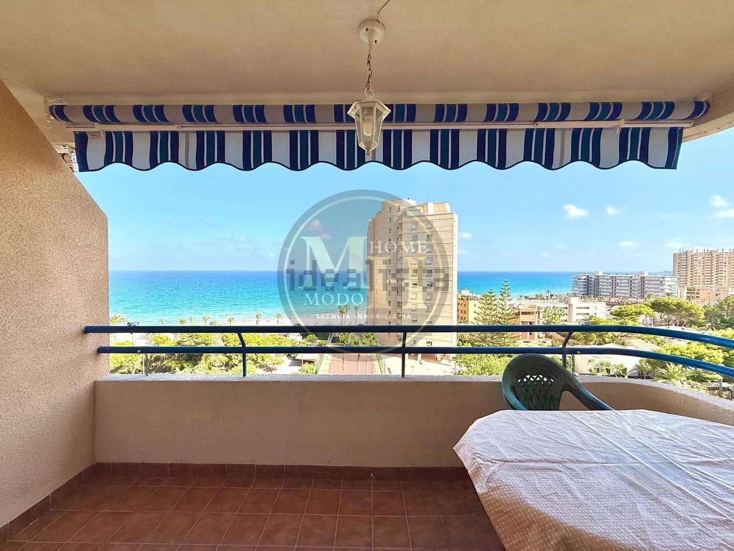 Pis de 90 m² a el Campello