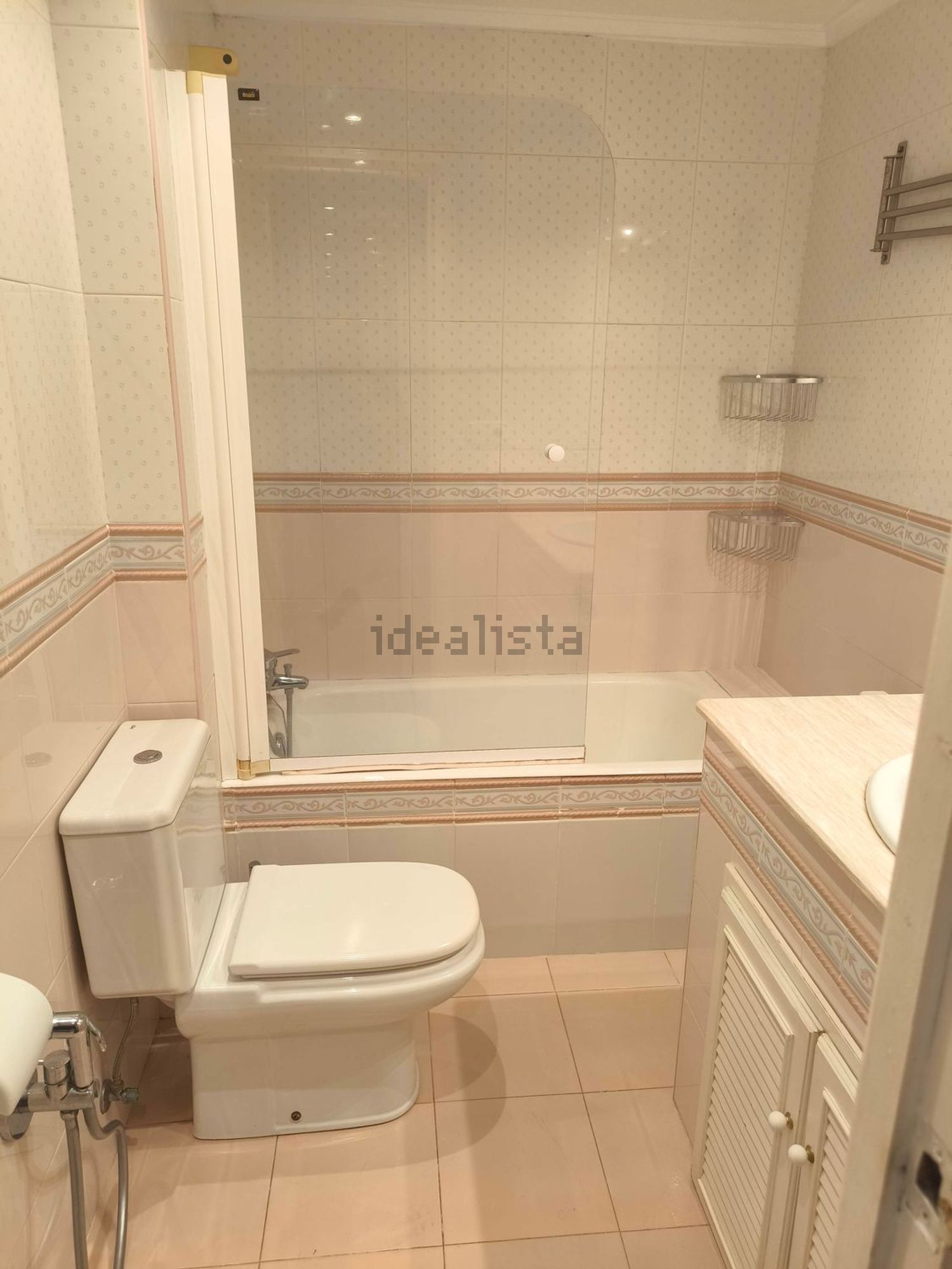 Pis de 65 m² a Getxo