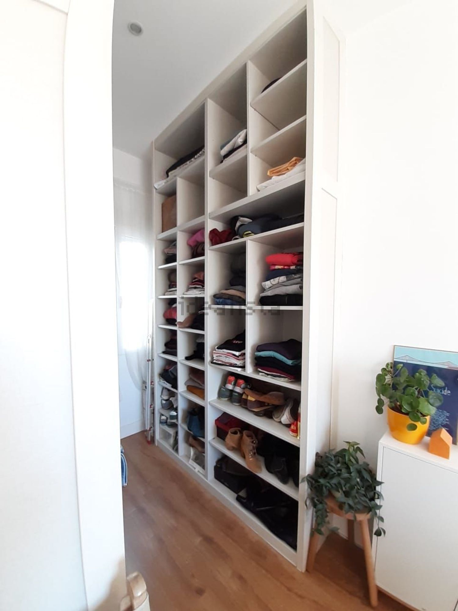 Piso de 76 m² en Madrid