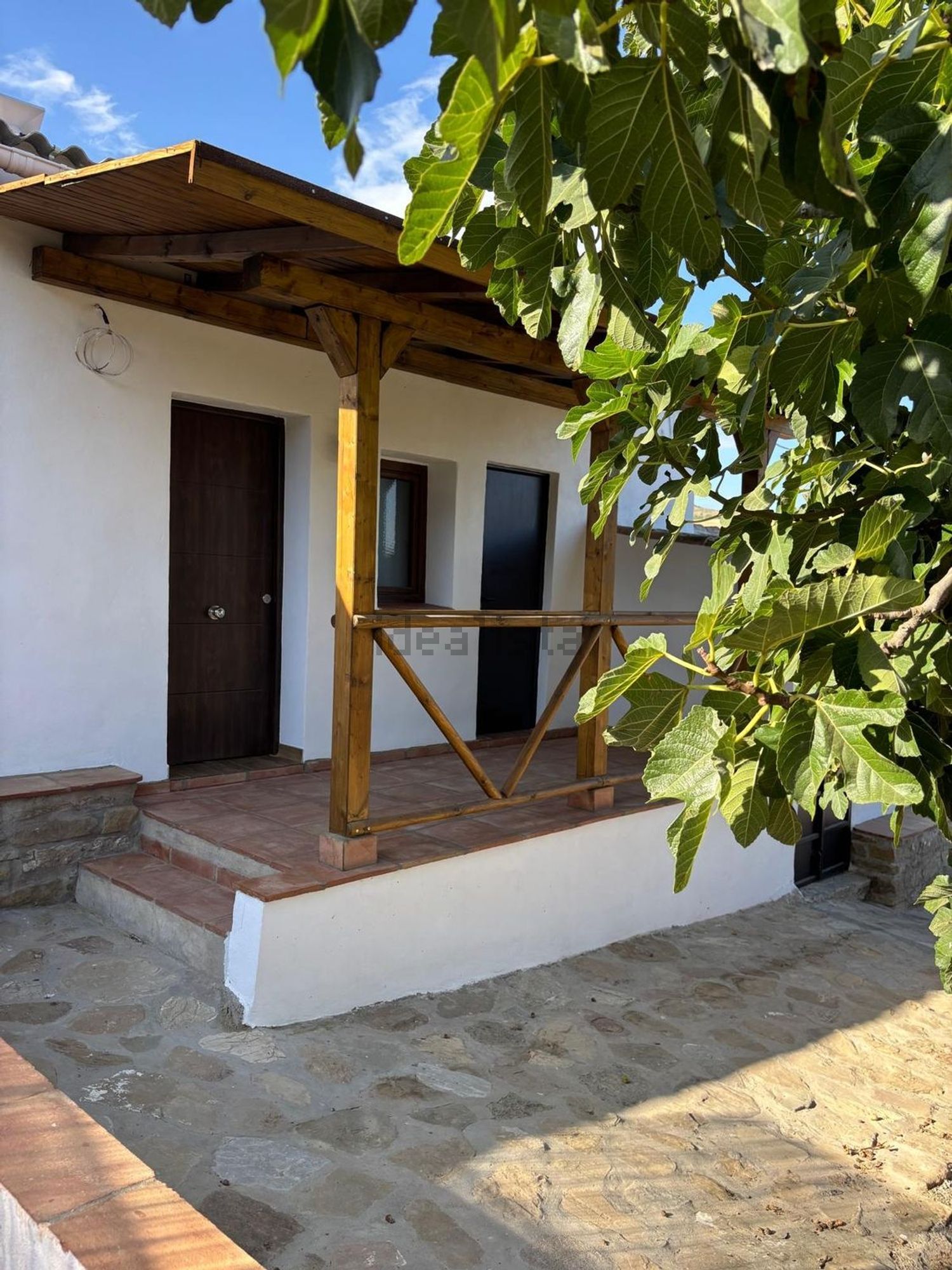 Piso de 170 m² en Jimena de la Frontera