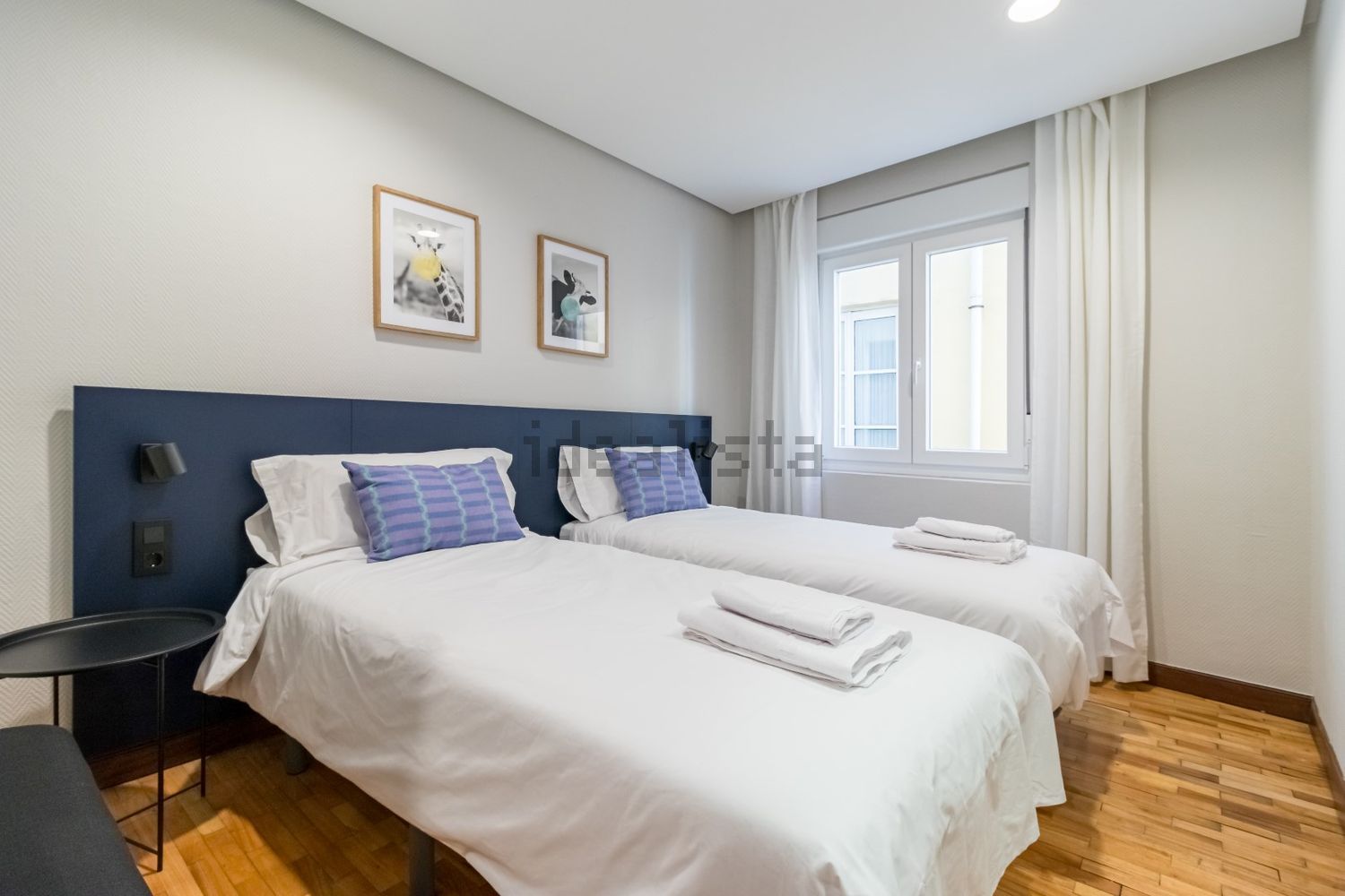 Piso de 90 m² en Santander
