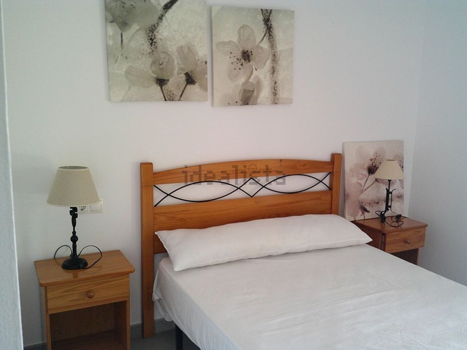 Pis de 128 m² a Vera