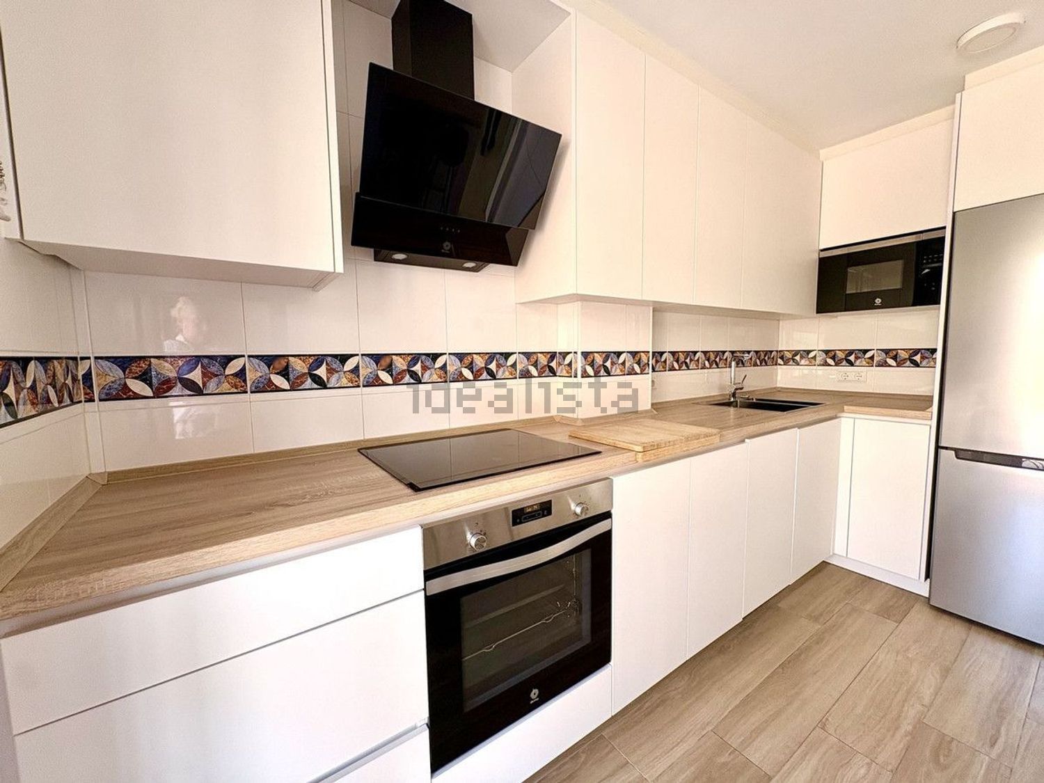 Piso de 100 m² en Marbella