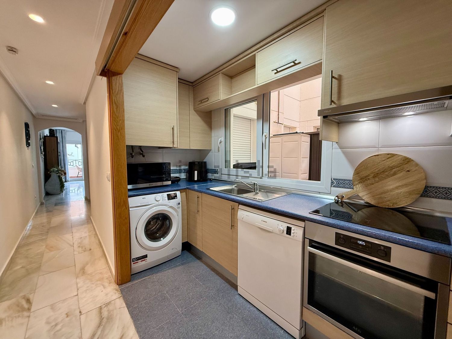 Pis de 80 m² a Calp