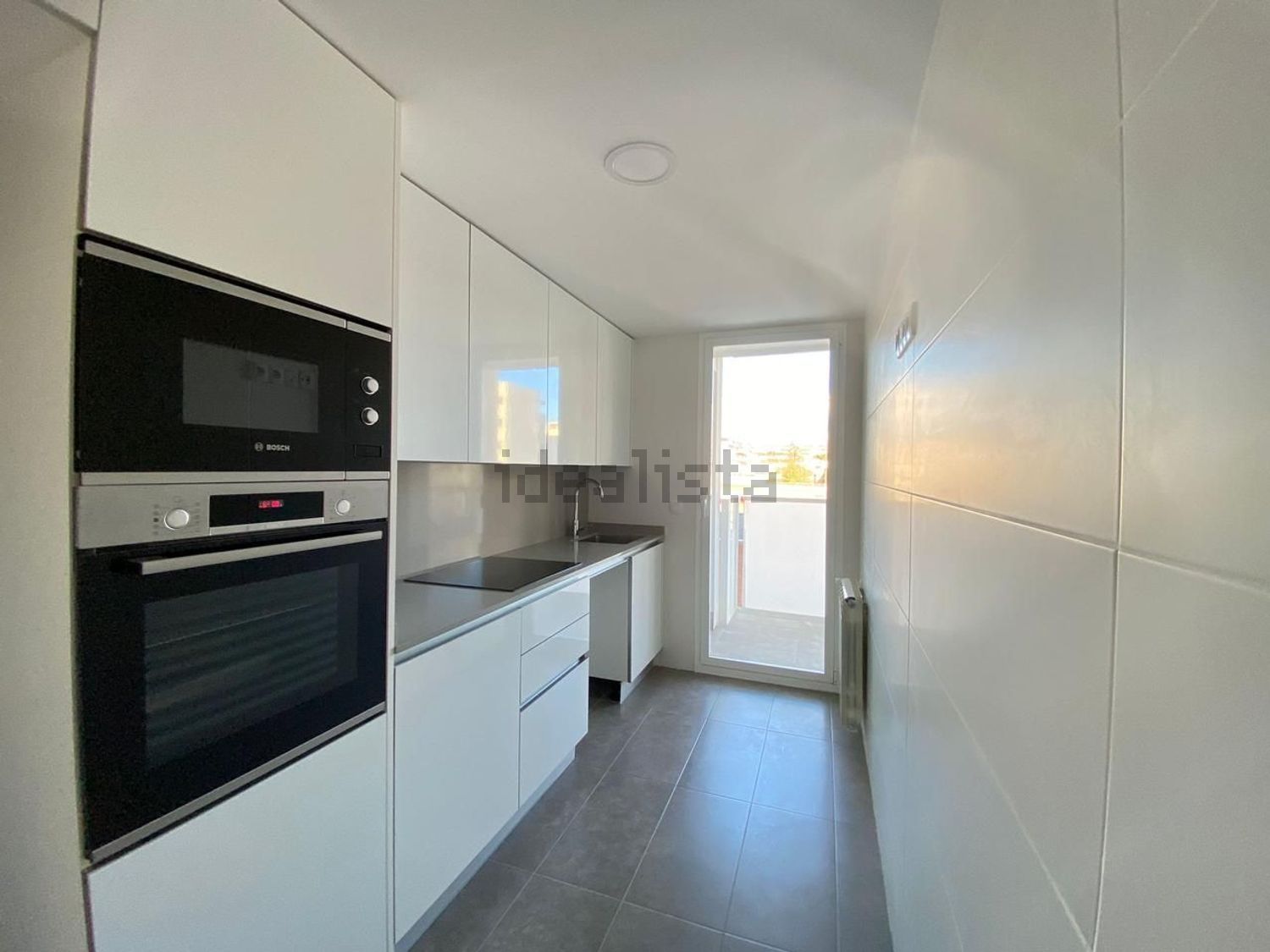 Piso de 107 m² en Sabadell