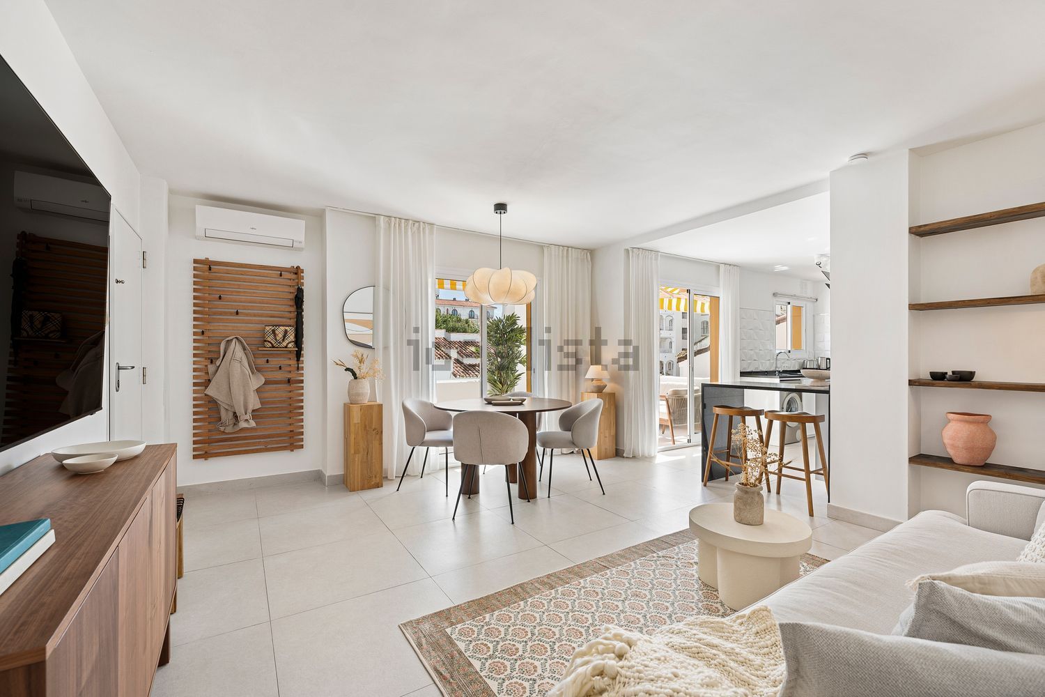 Pis de 130 m² a Marbella