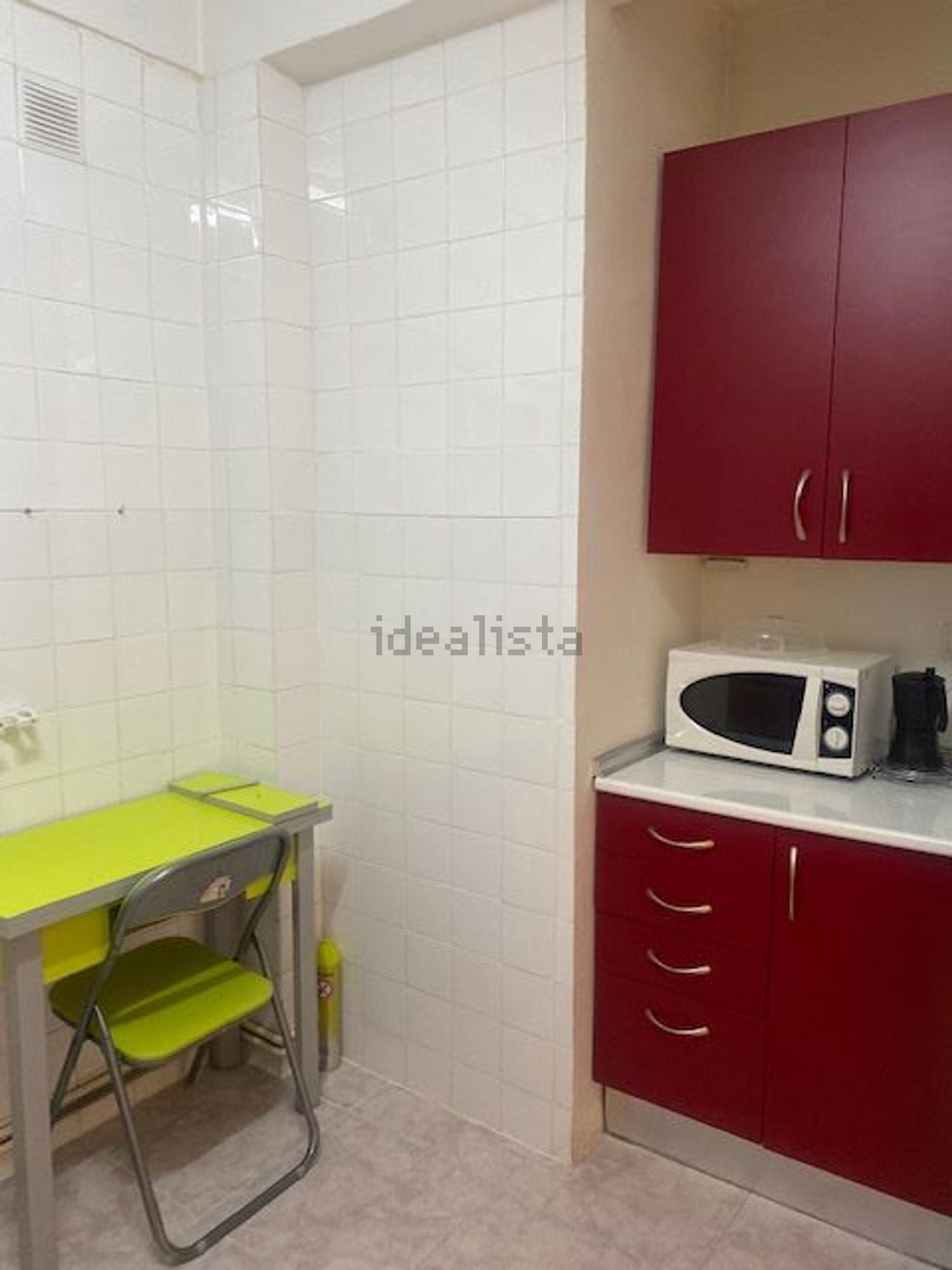 Pis de 70 m² a Valladolid