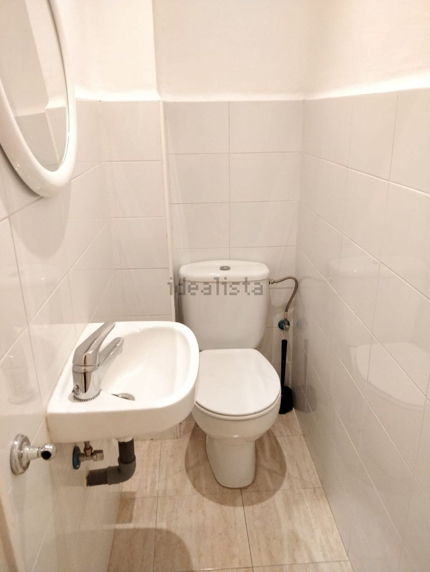 Stanza in affitto, Madrid