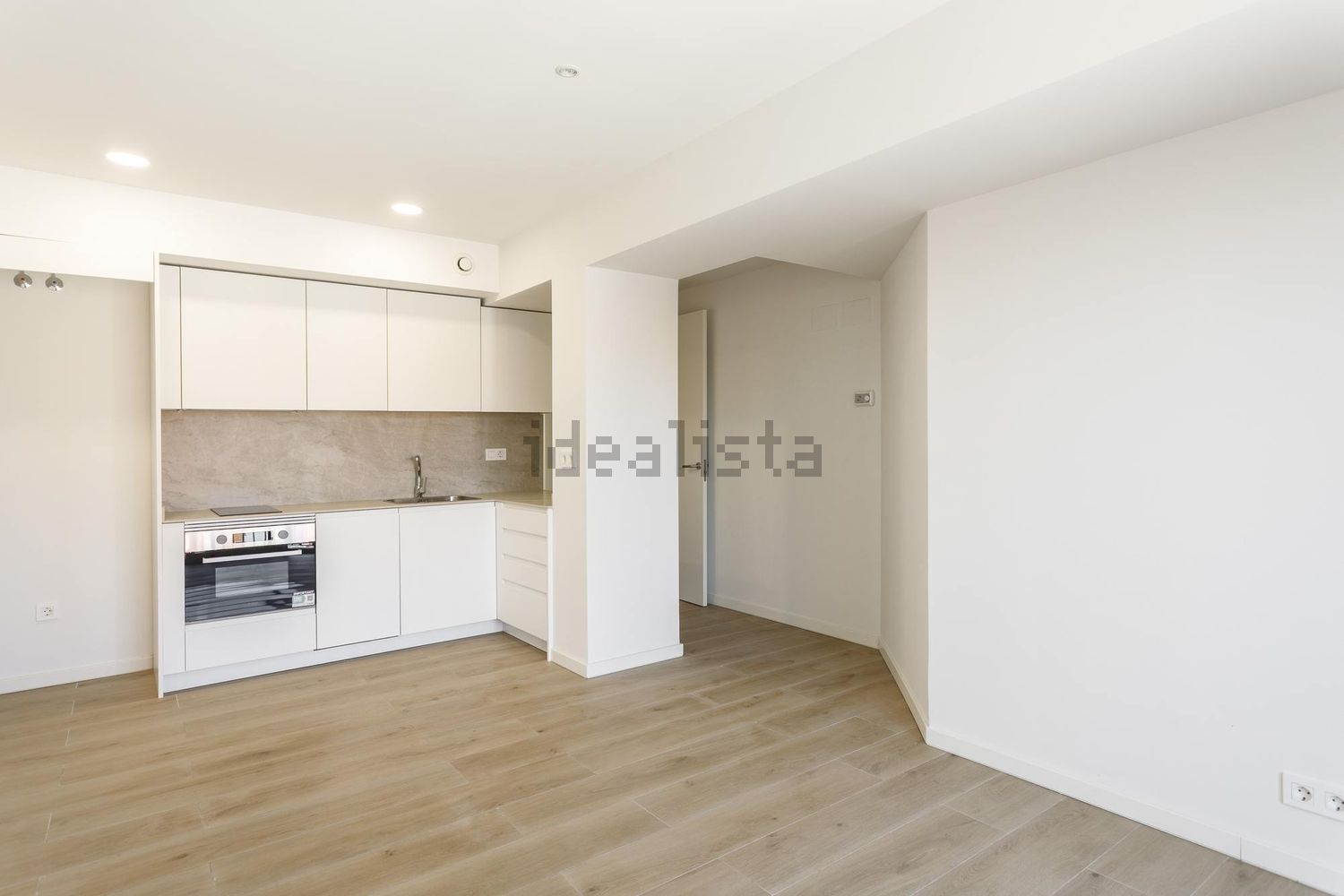 Pis de 44 m² a Madrid