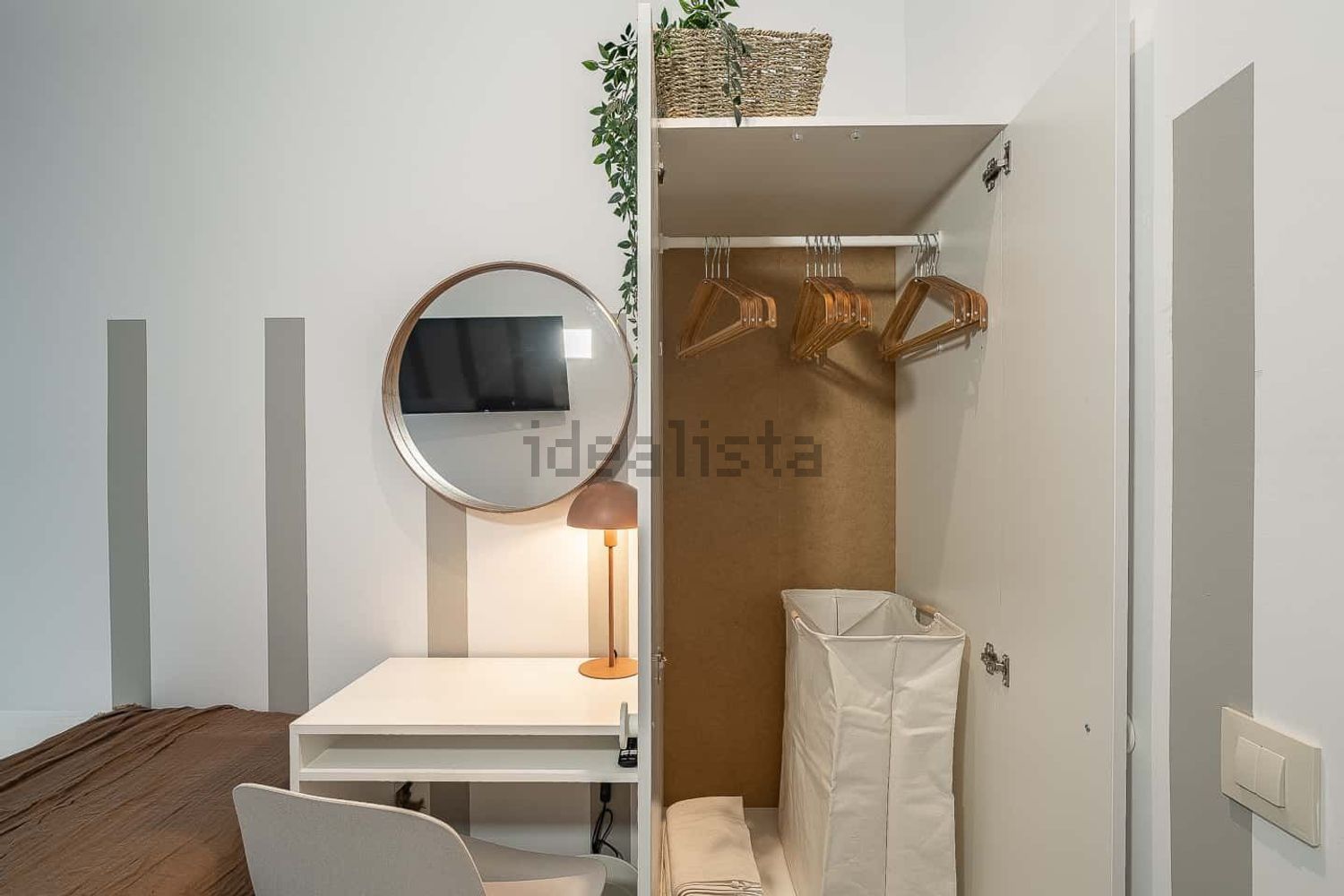 Habitación 90 m², l'Hospitalet de Llobregat