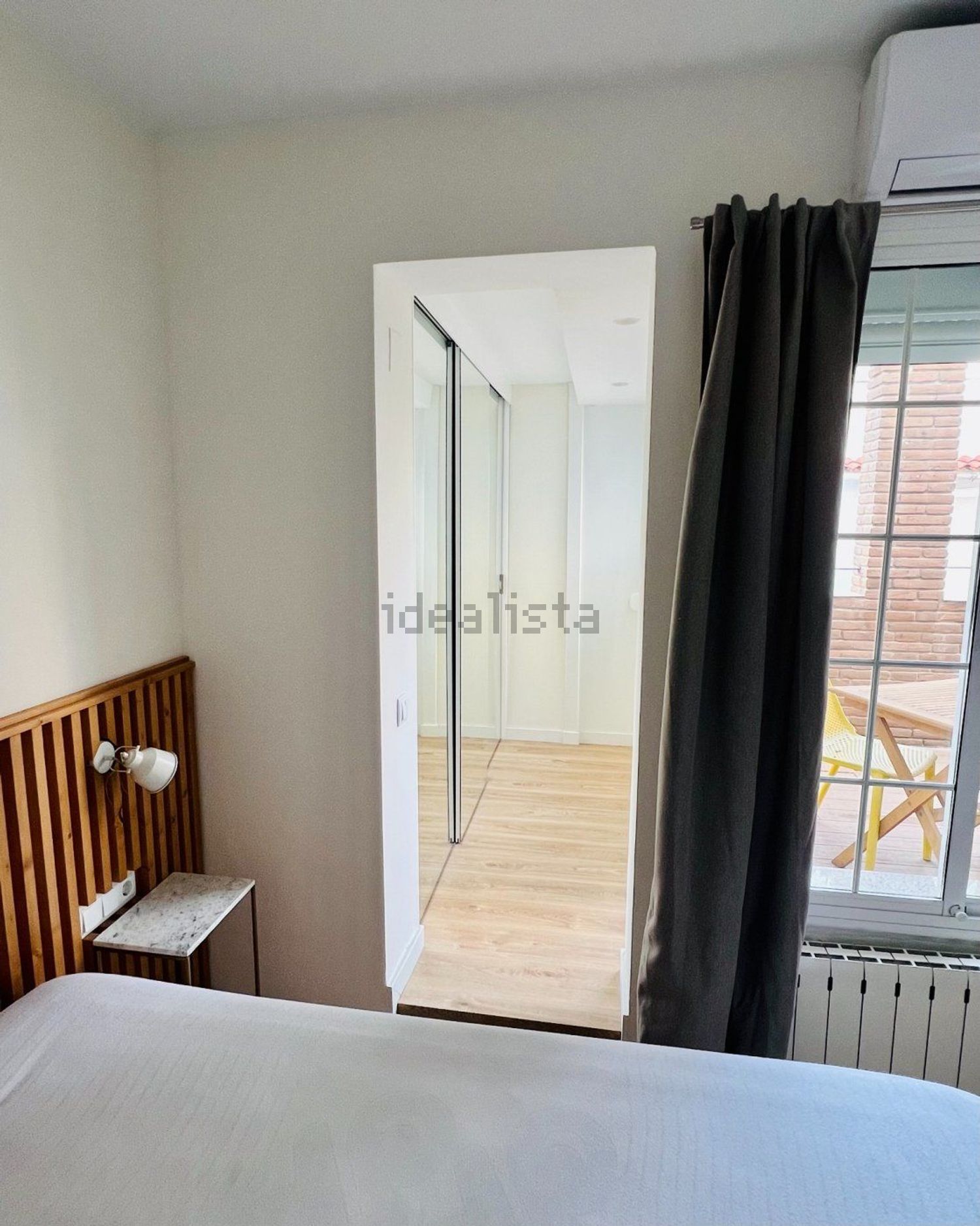 Pis de 66 m² a Barcelona