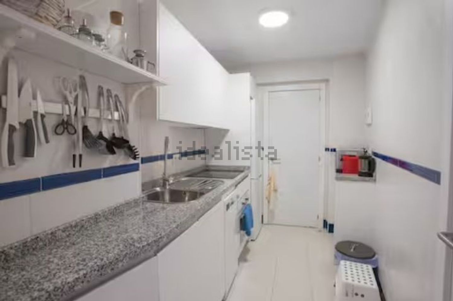 Apartamento 110 m² em Saragoça