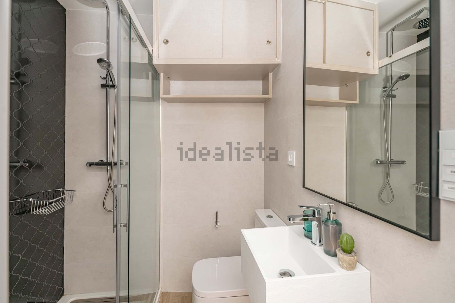 Piso de 35 m² en Málaga