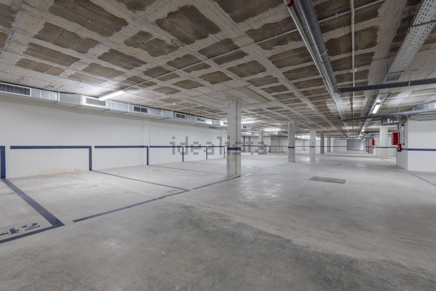Piso de 39 m² en Palamós