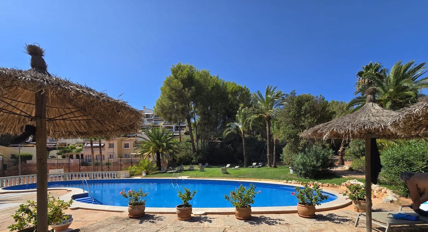 Pis de 60 m² a Calvià