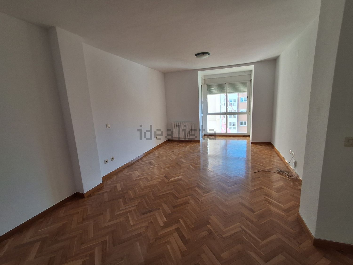 Piso de 100 m² en Madrid