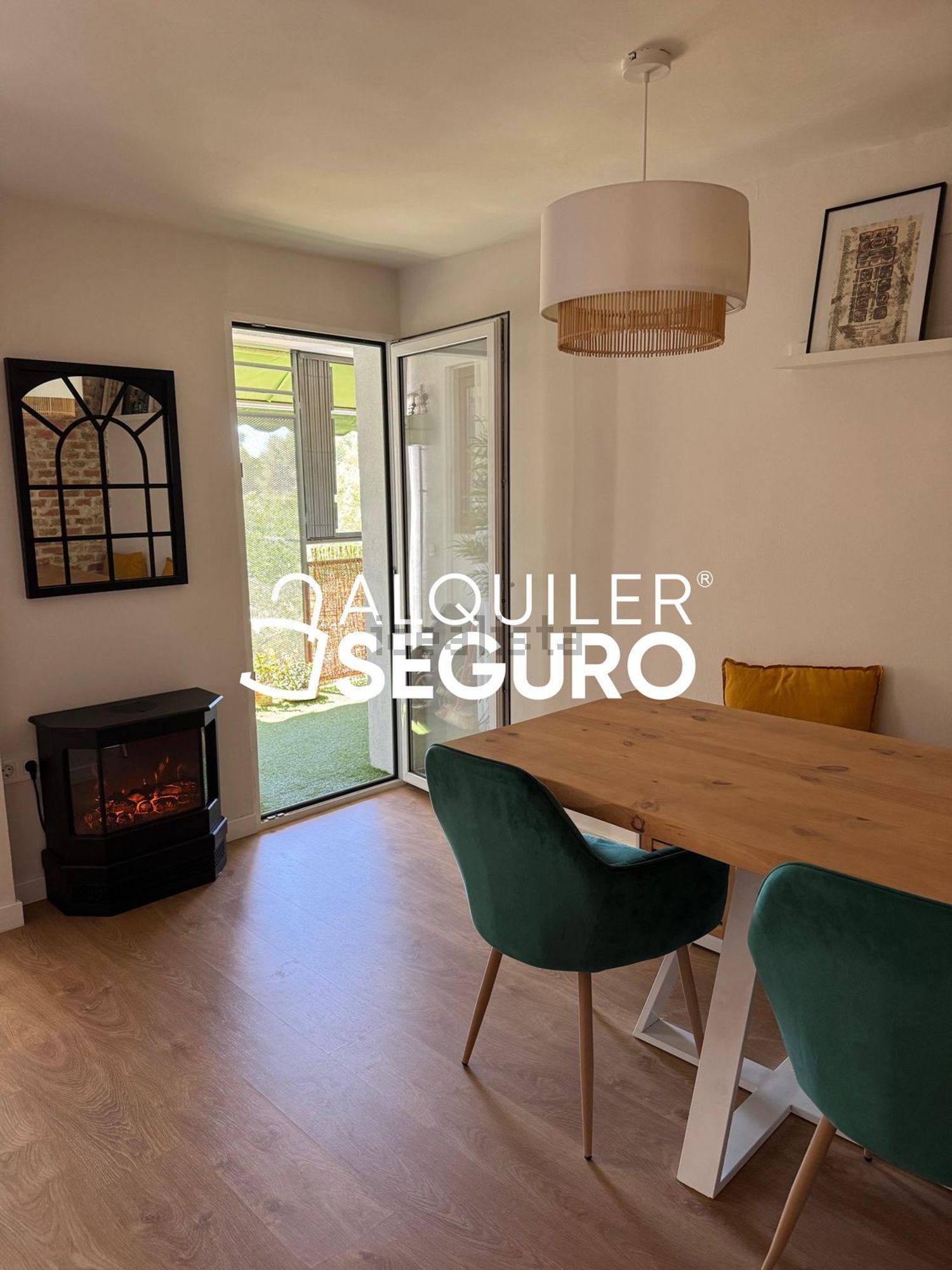 Pis de 75 m² a Madrid