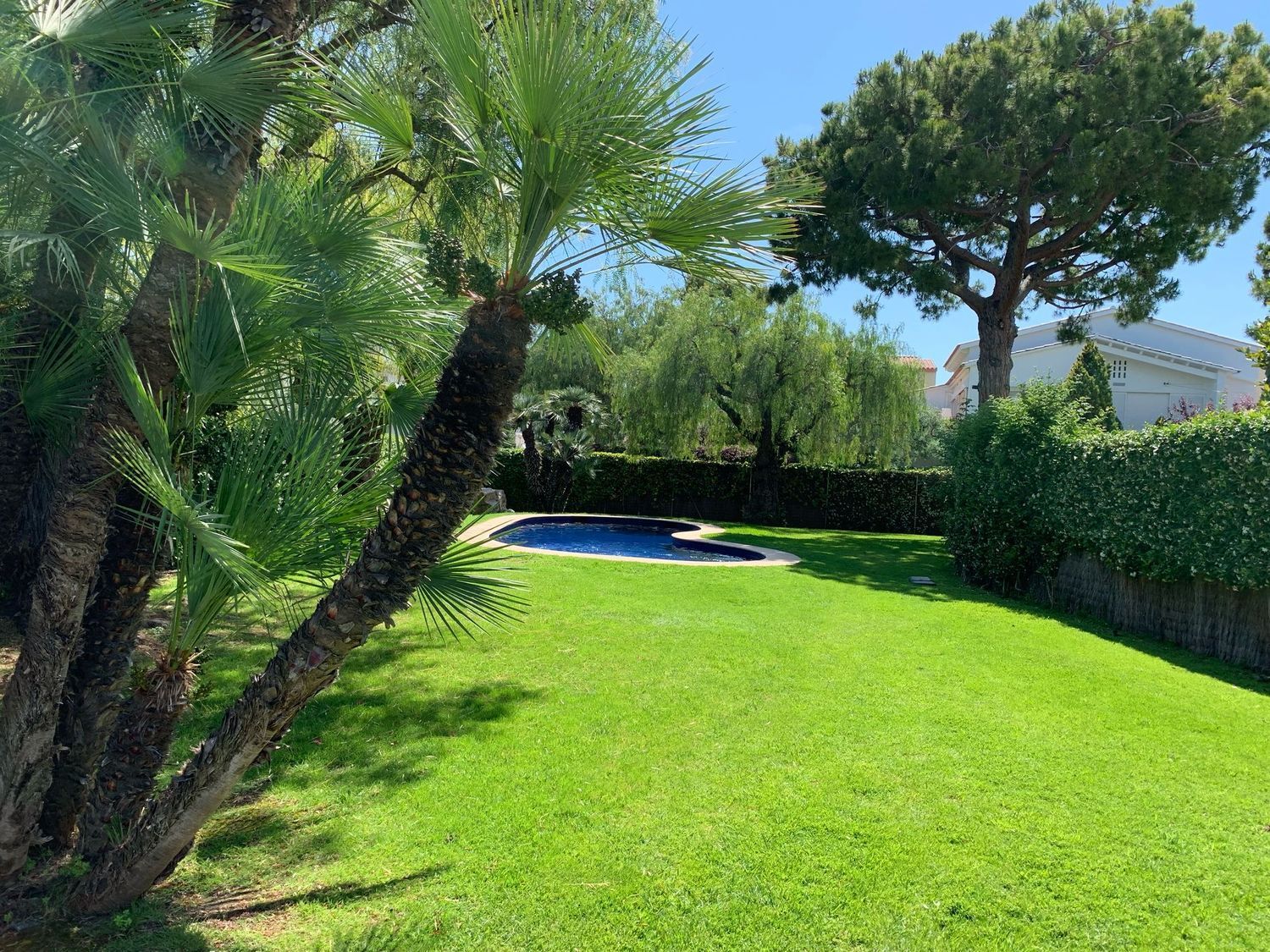 Pis de 75 m² a Sitges