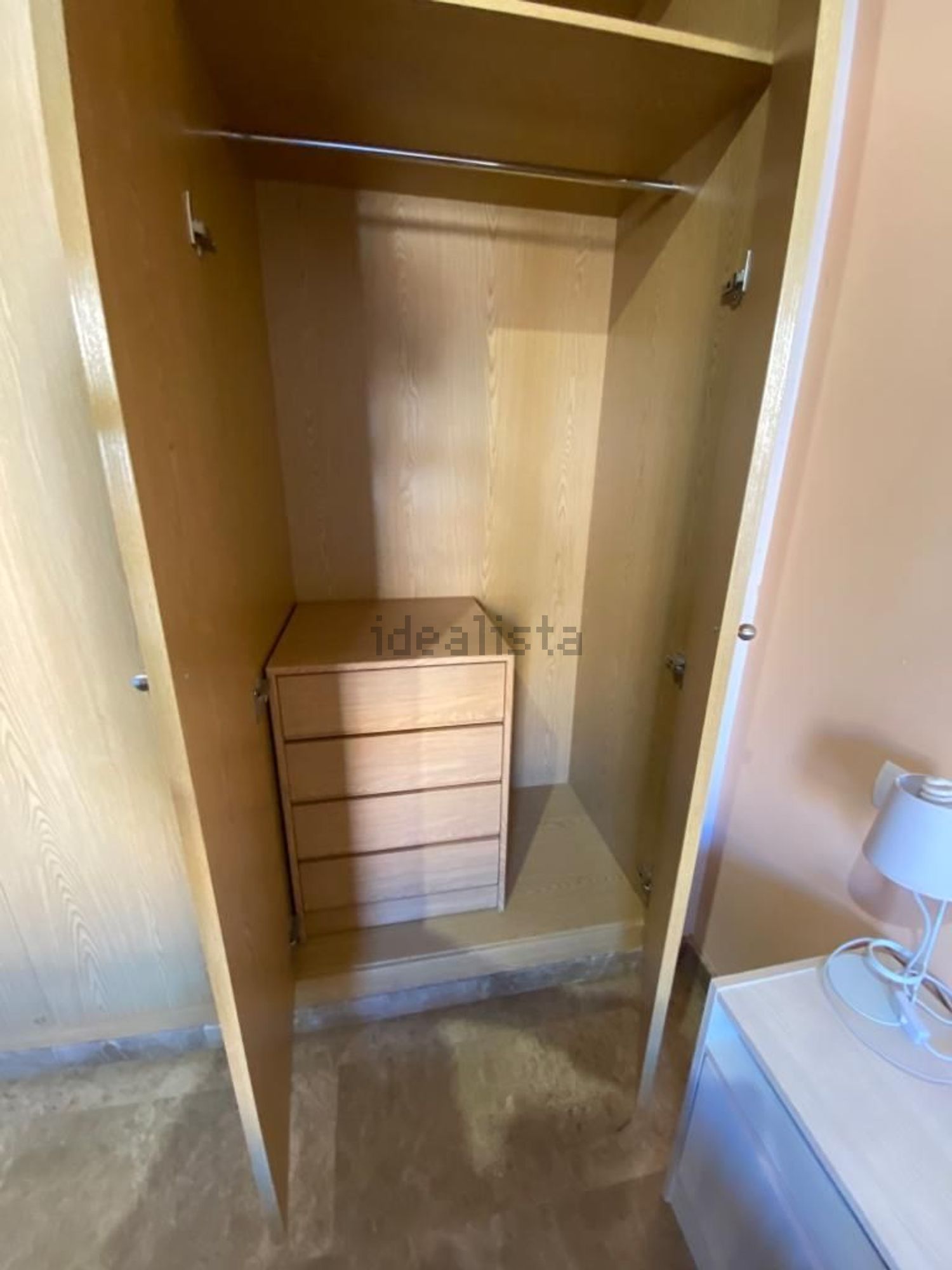 Pis de 136 m² a València