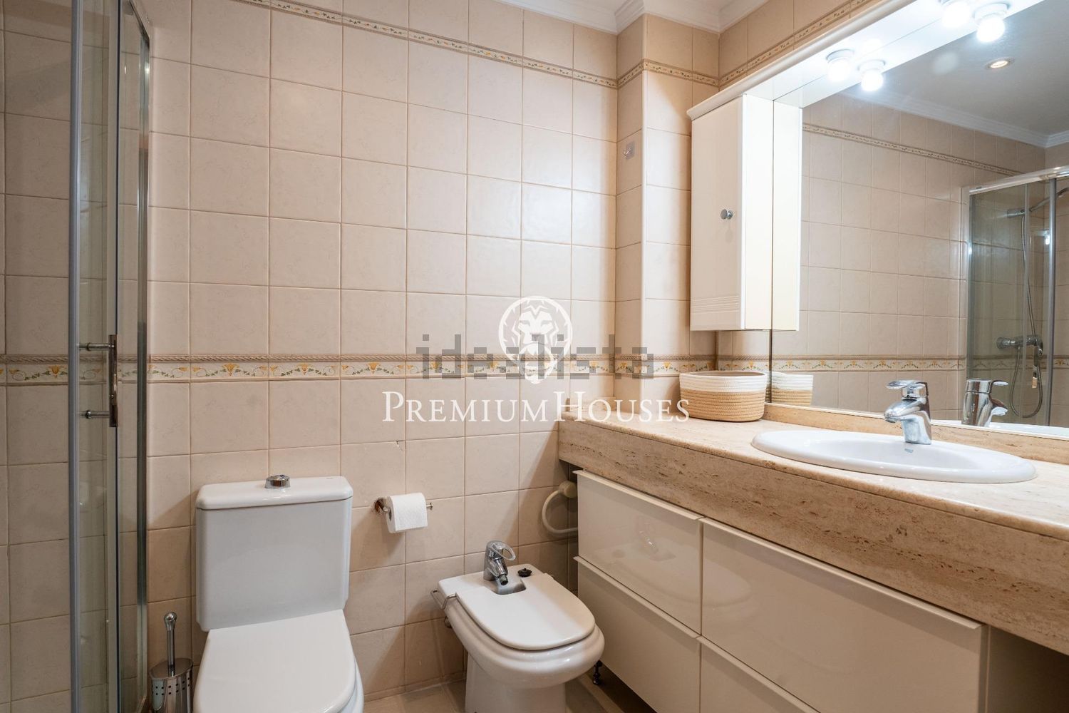 Piso de 138 m² en Sitges