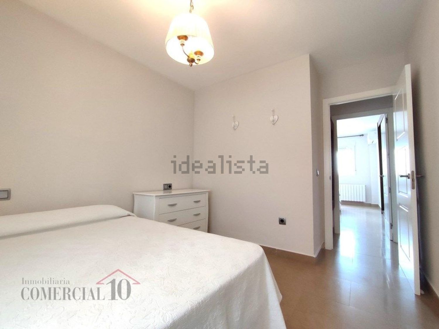 Pis de 104 m² a Badajoz