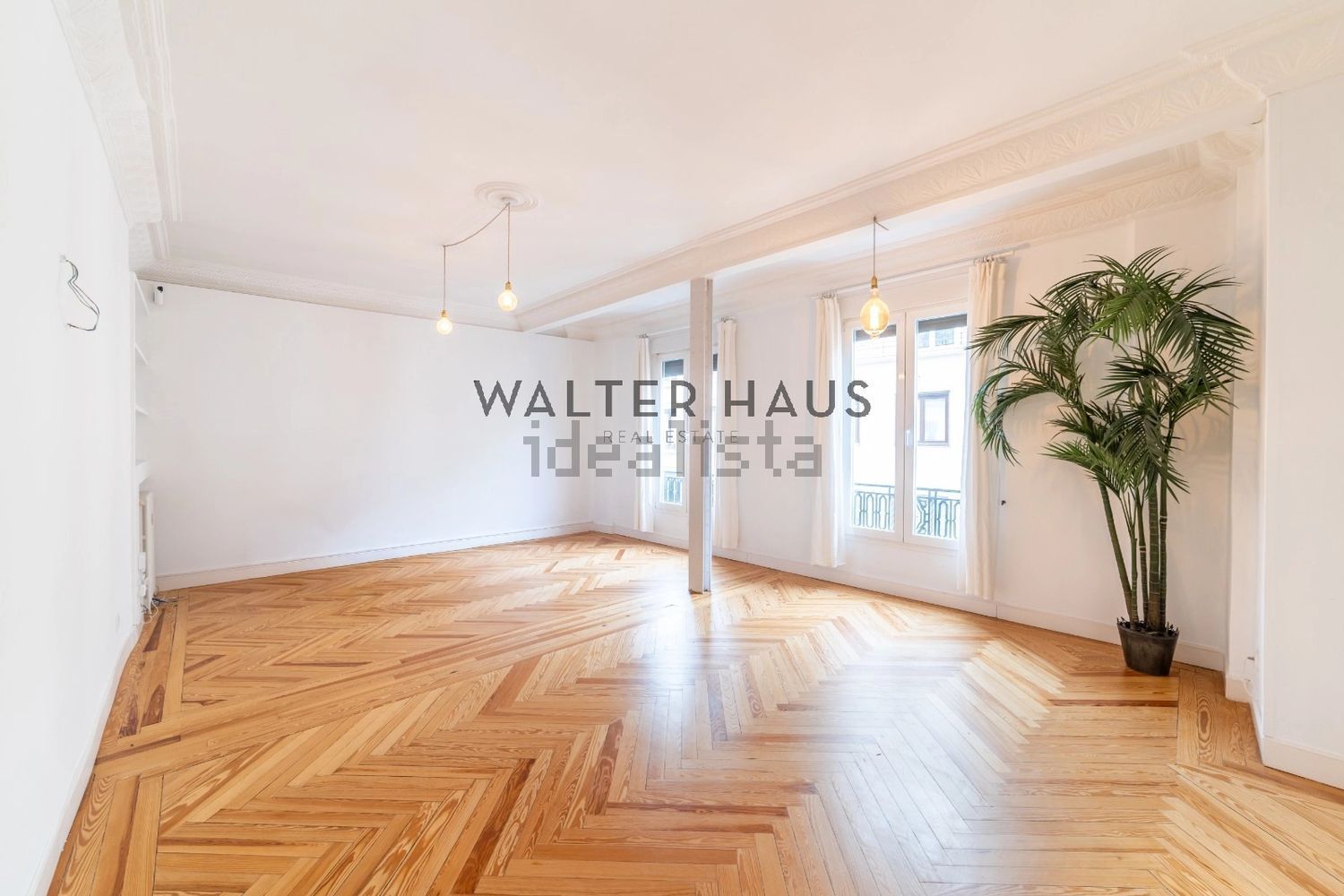 Pis de 183 m² a Madrid