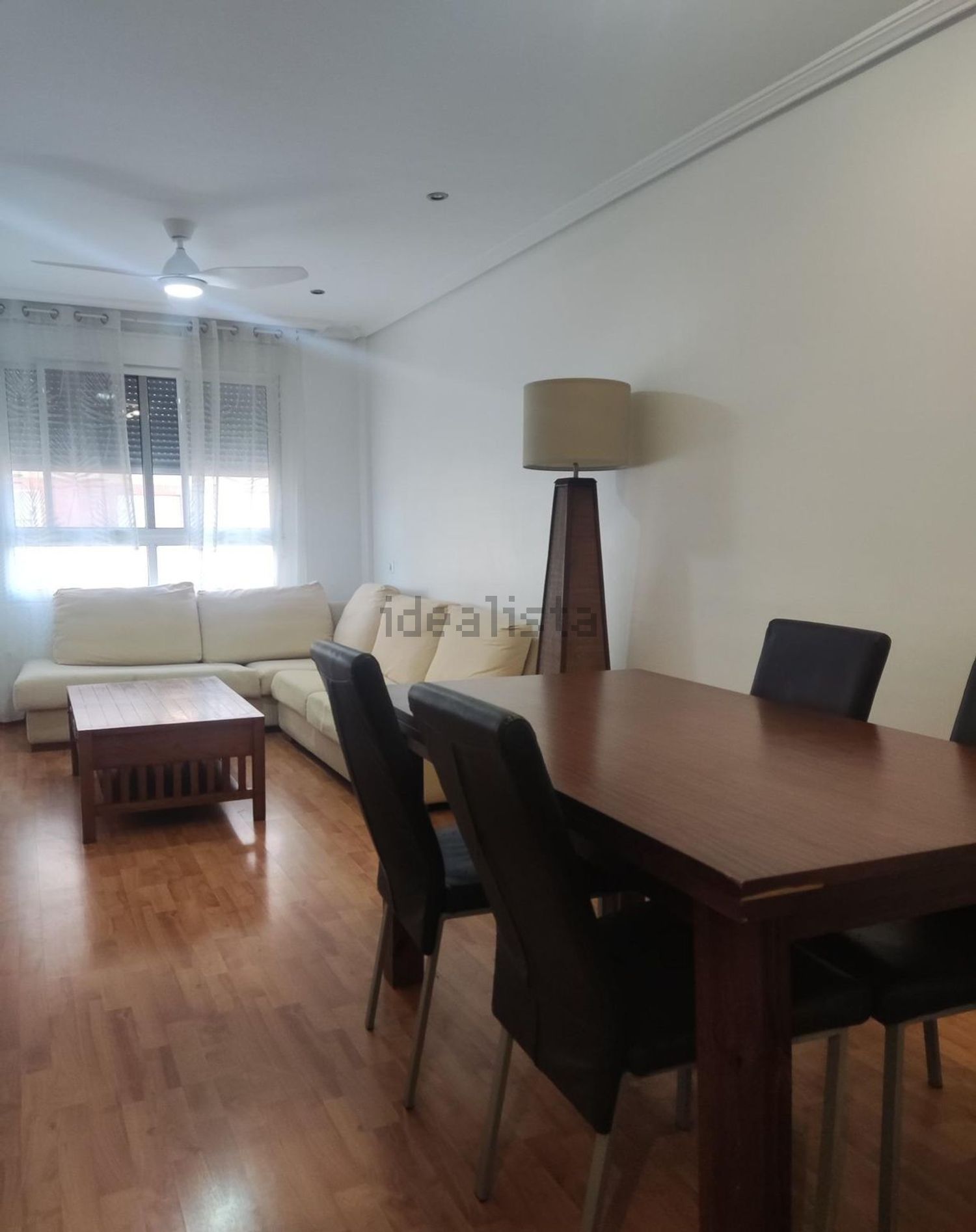 Pis de 96 m² a Almeria